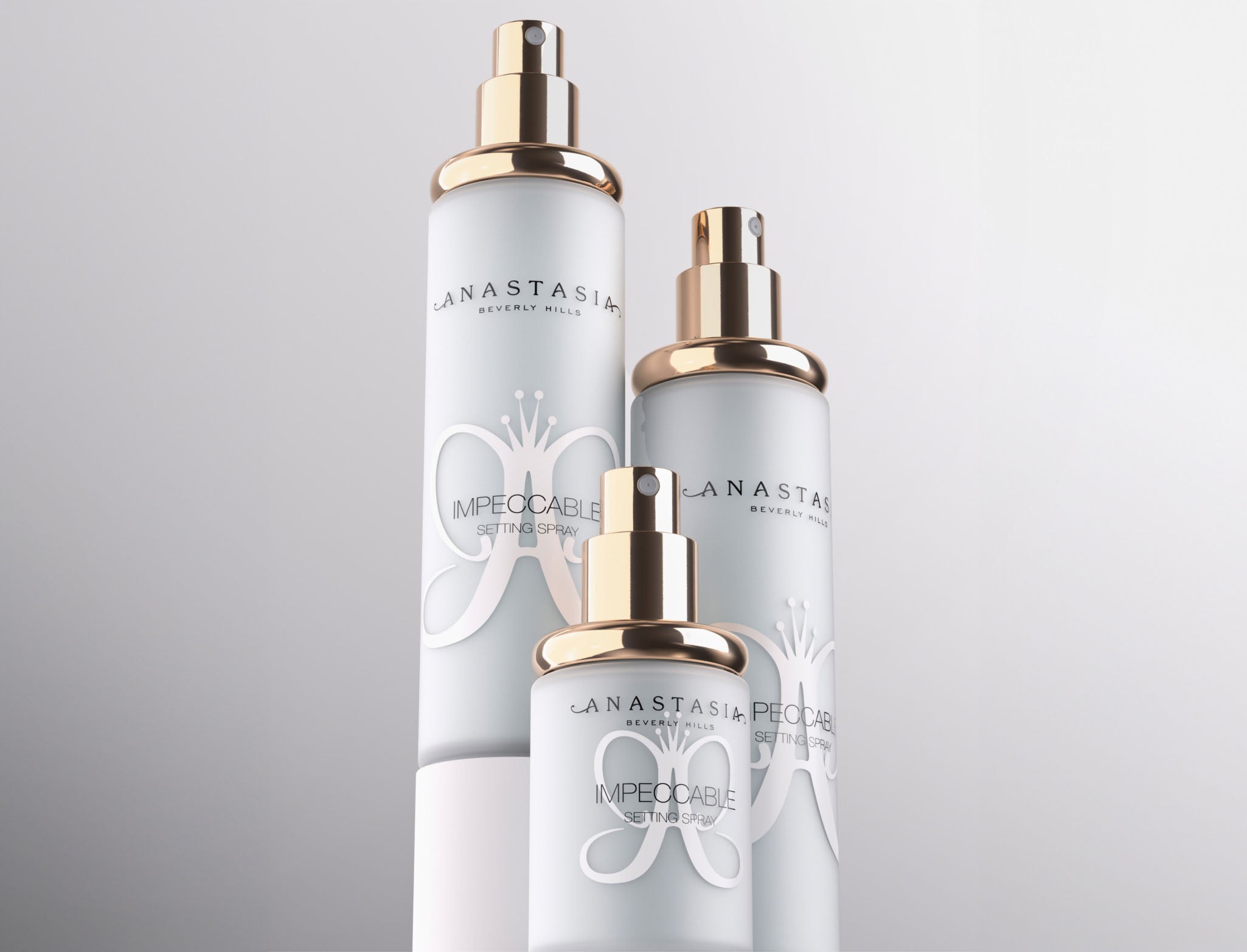 Impeccable Starter Kit - Anastasia