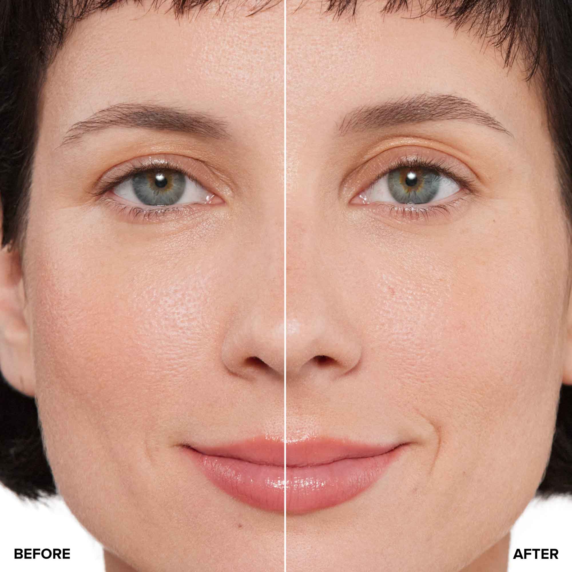 Clear Brow Gel - Anastasia