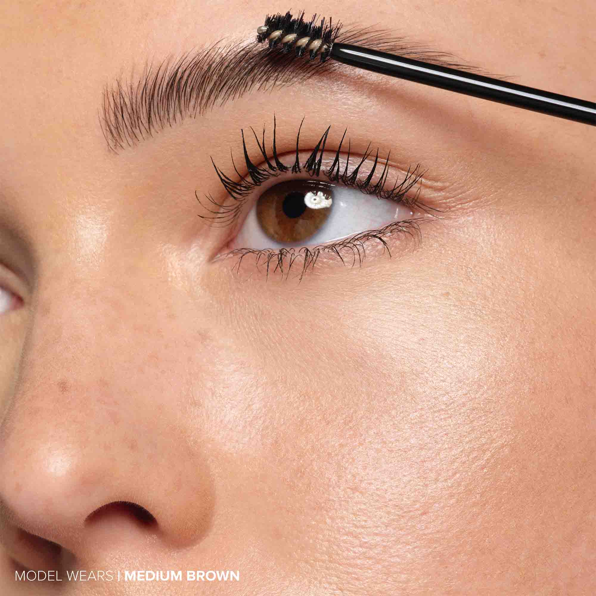 Volumizing Tinted Brow Gel - Anastasia