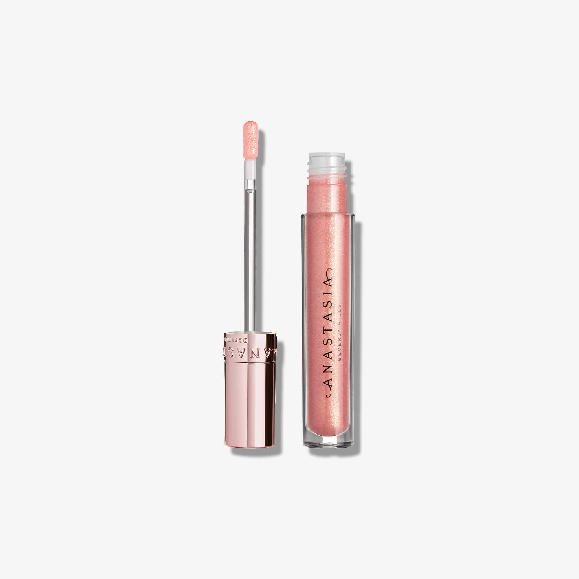 Lip Gloss - Anastasia