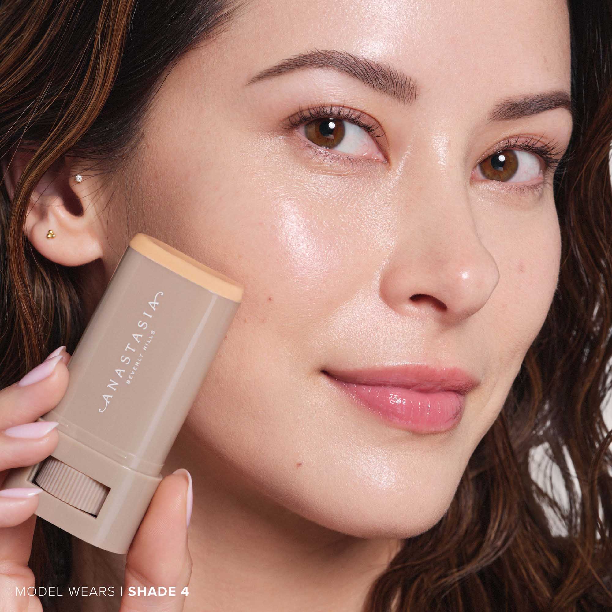Beauty Balm Serum Boosted Skin Tint - Anastasia