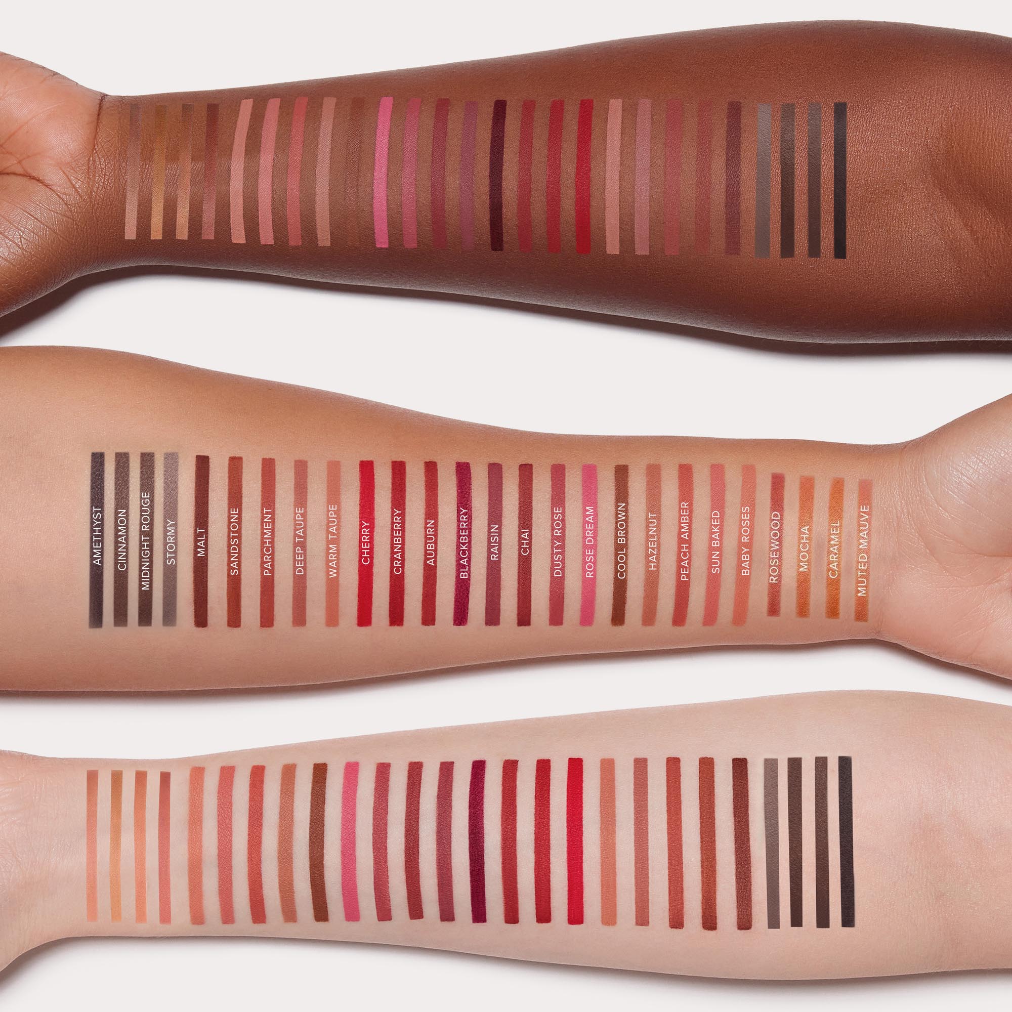 Lip Liner - Anastasia