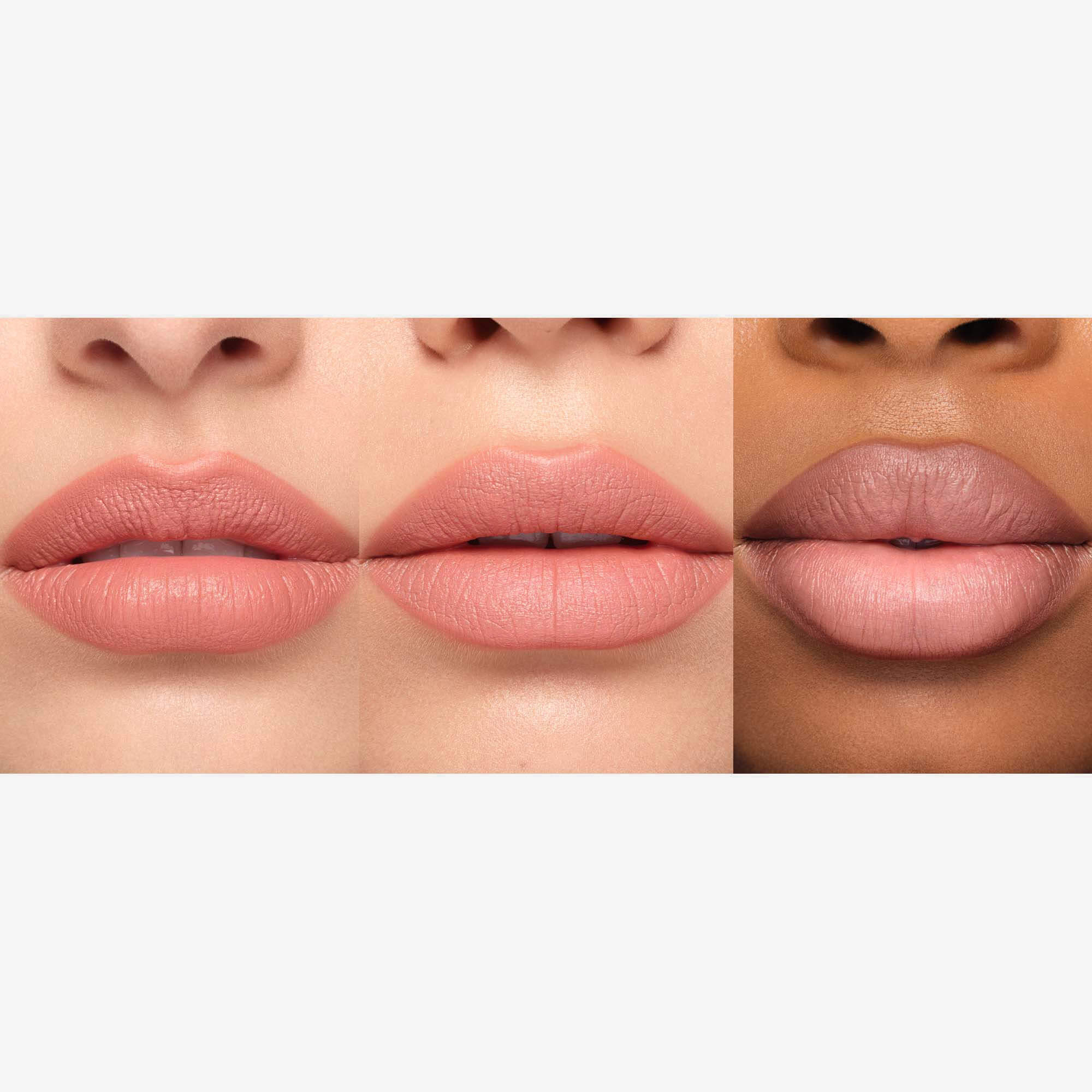 Matte & Satin Lipstick - Anastasia