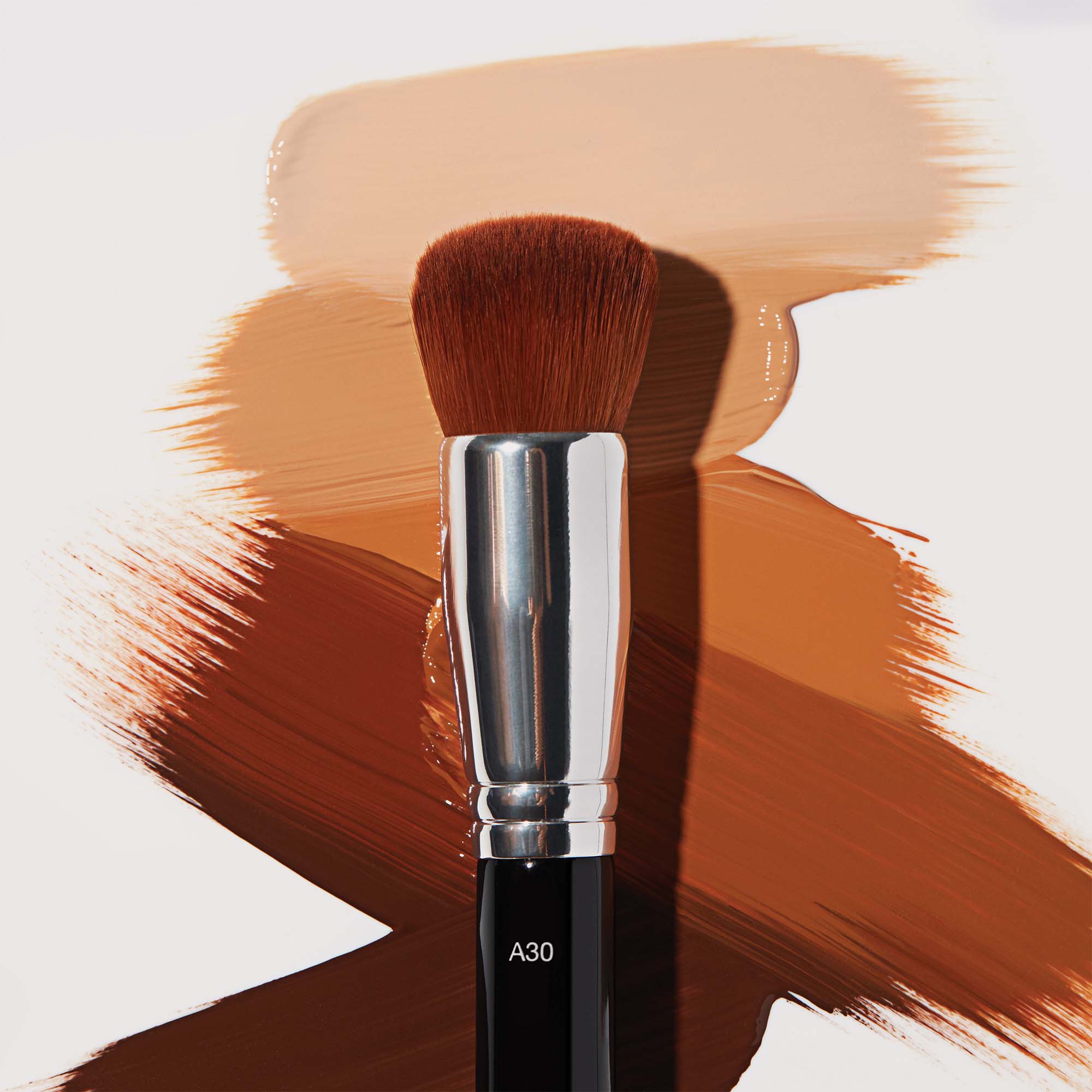 A30 Pro Brush – Domed Kabuki Brush - Anastasia