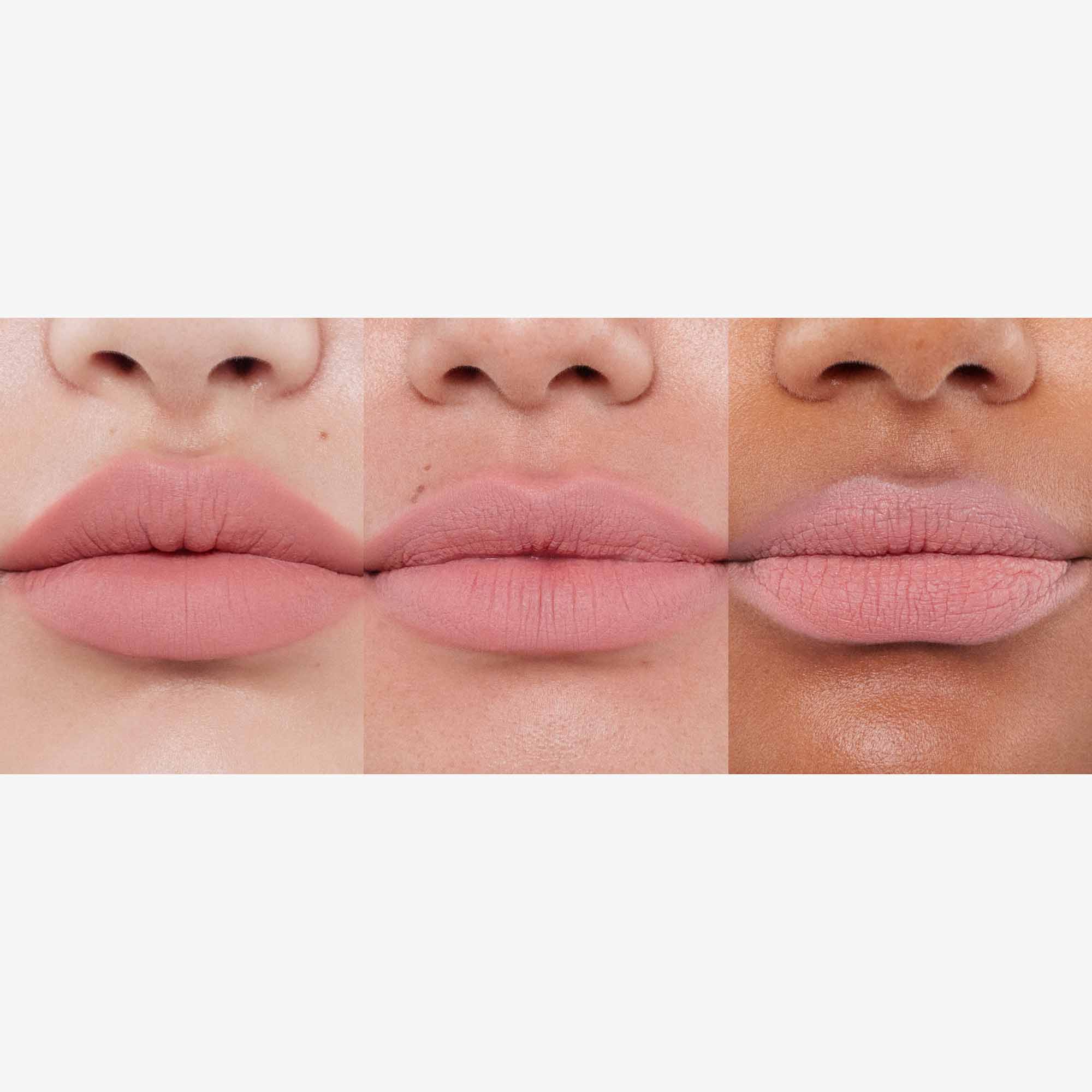 Lip Velvet - Anastasia