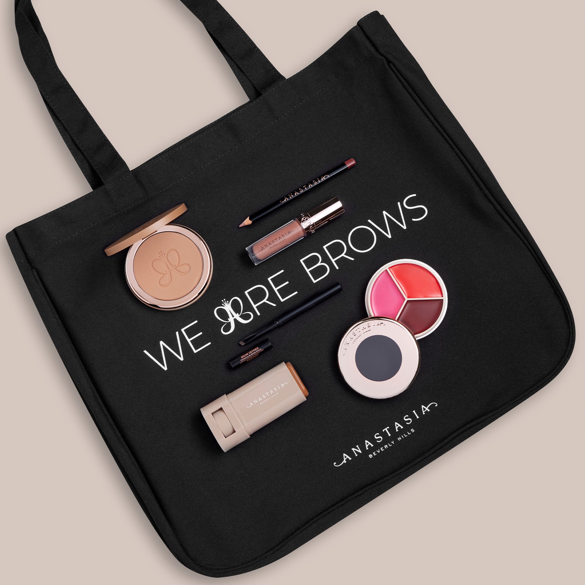 Ready & Radiant Set - Anastasia