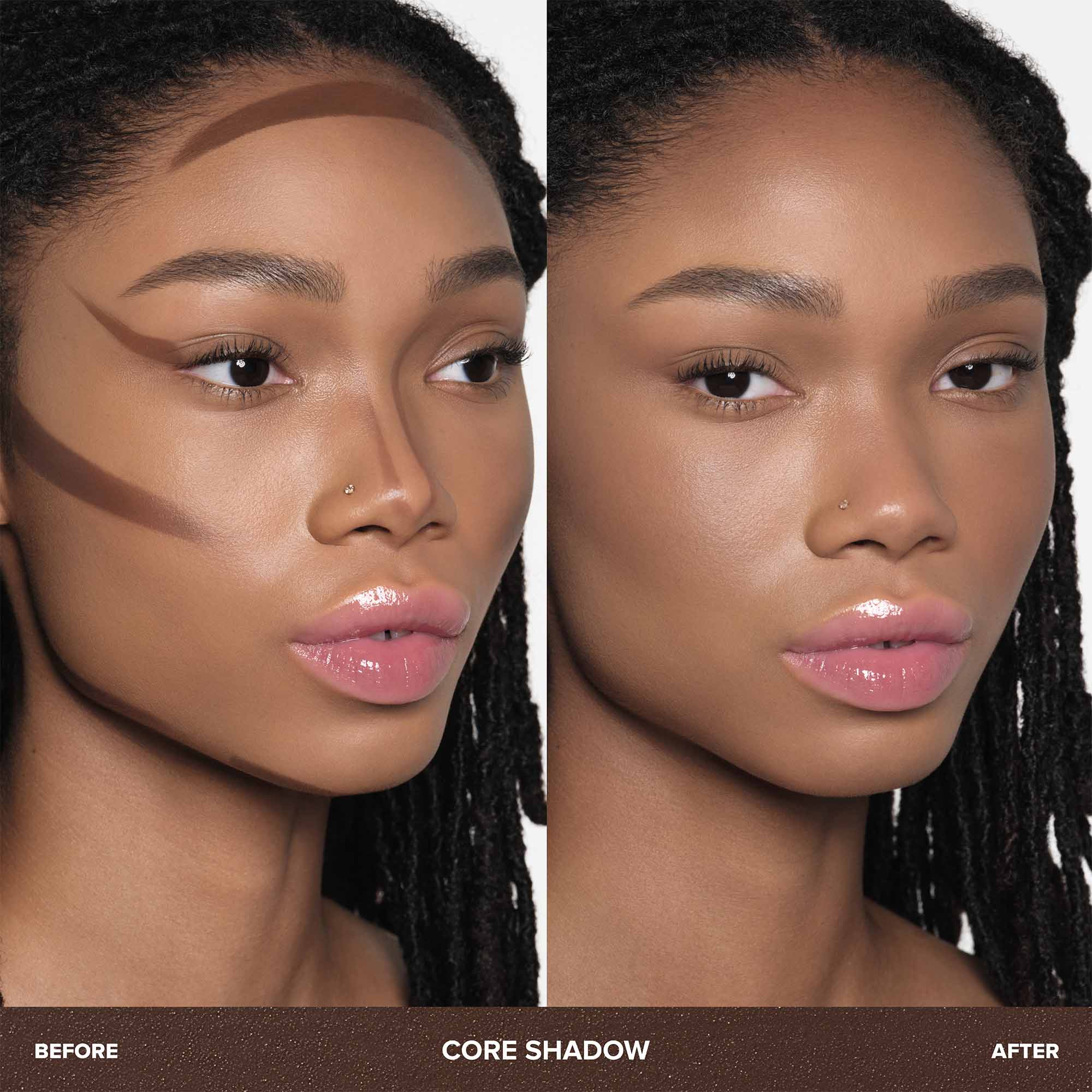 Smooth Blur Contour Stick - Anastasia