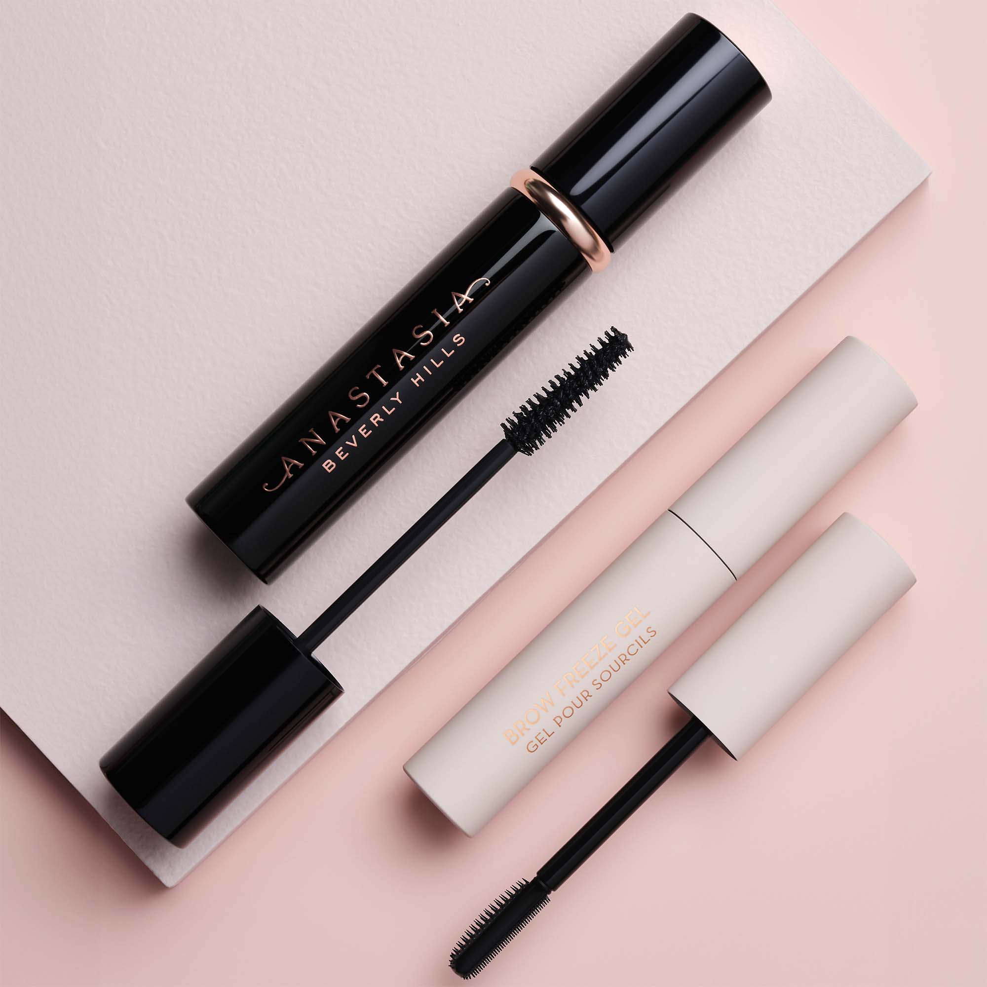 Sculpted Brow & Lash Duo - Anastasia