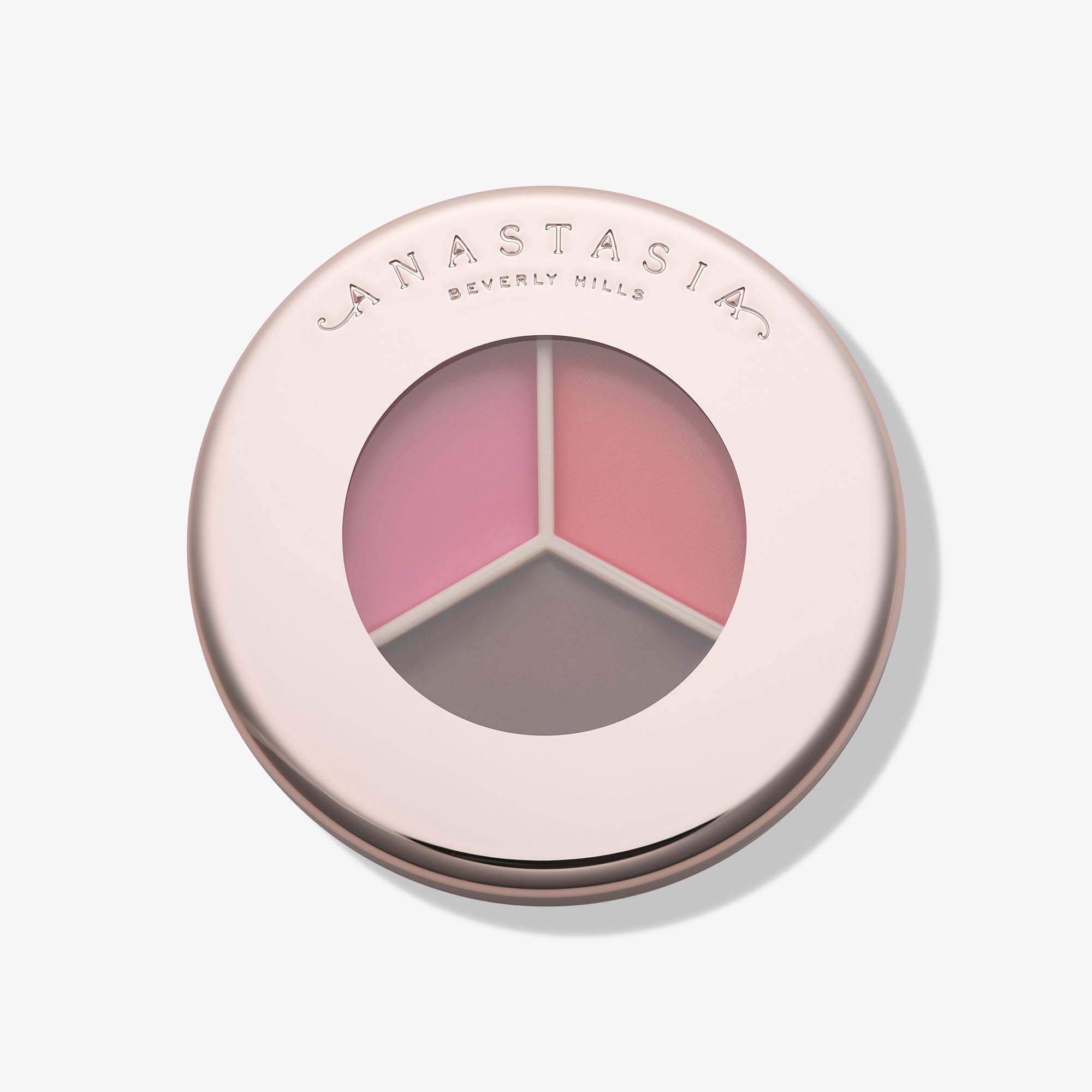 Magic Touch Blush Trio - Anastasia