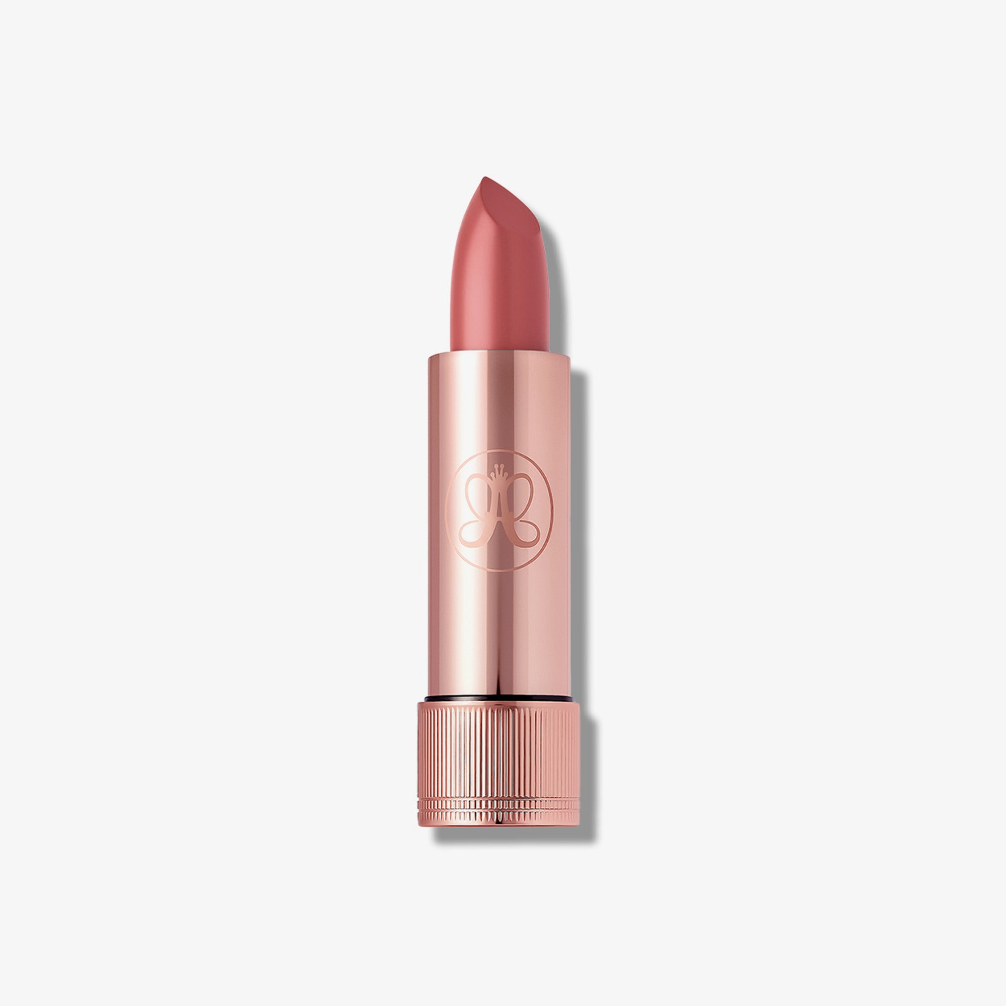 Matte & Satin Lipstick - Anastasia