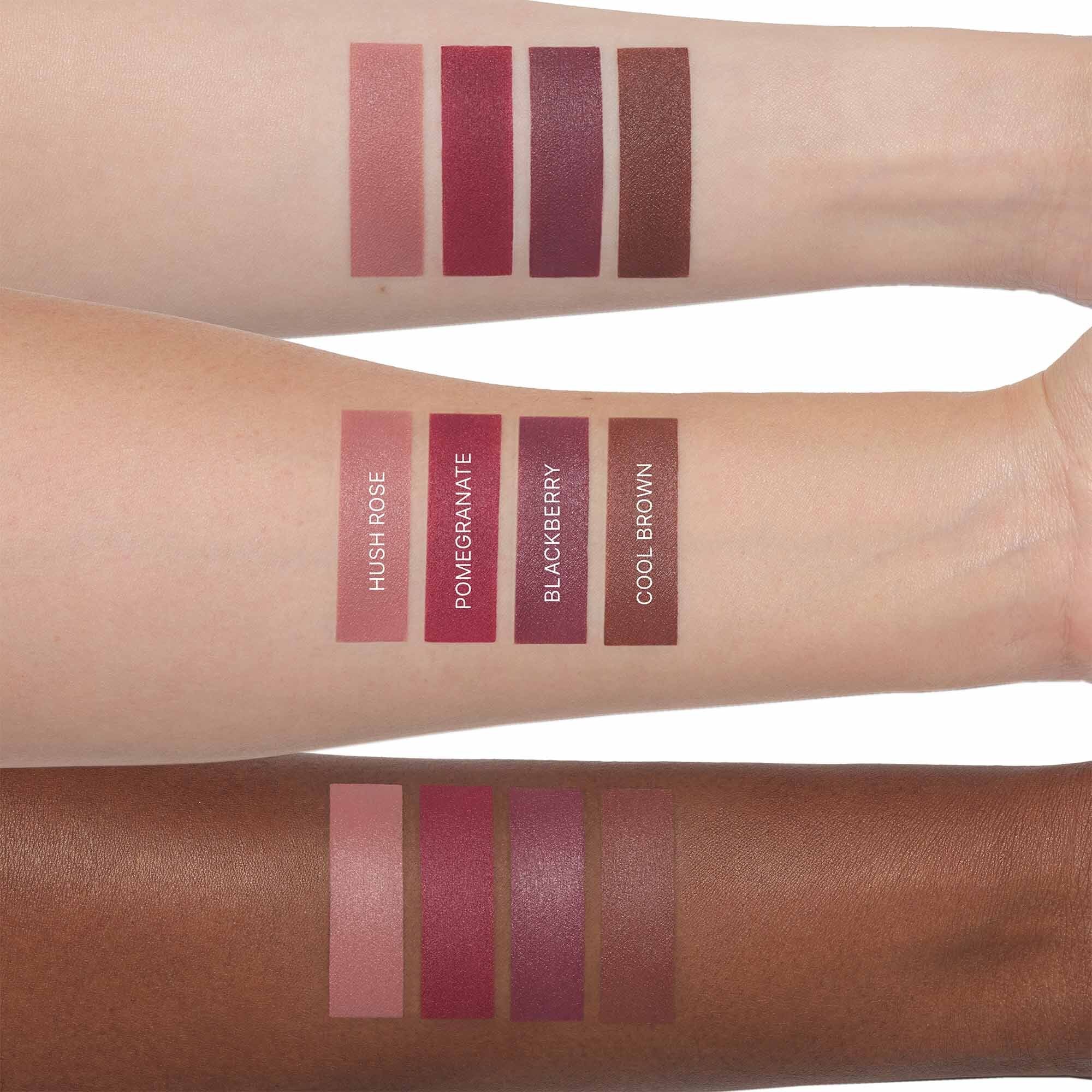 Lip Velvet - Anastasia