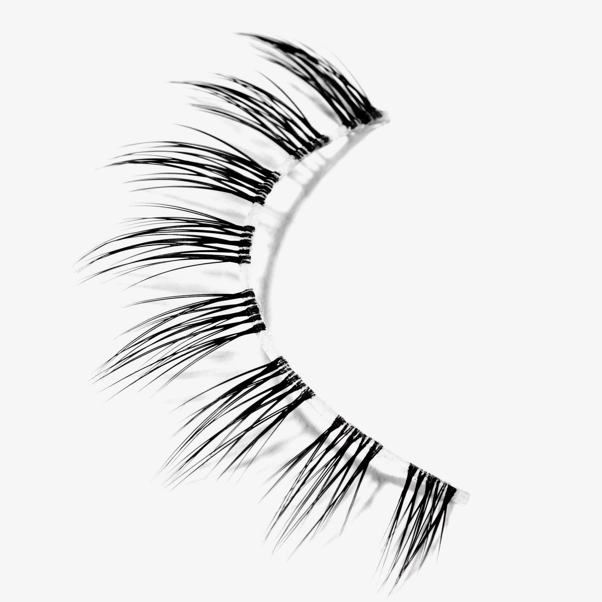 NORVINA® False Eyelashes – High Fidelity - Anastasia