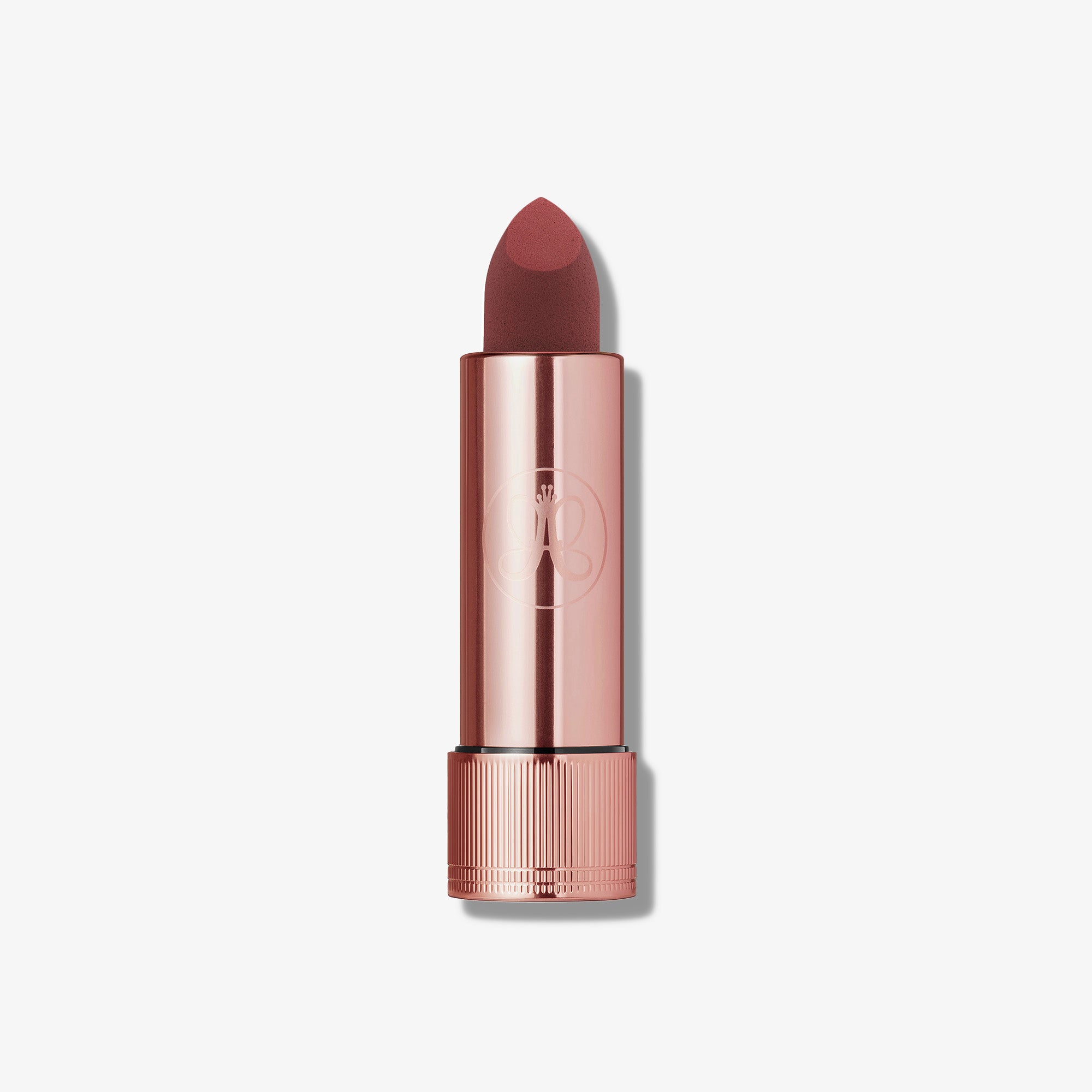 Matte & Satin Lipstick - Anastasia