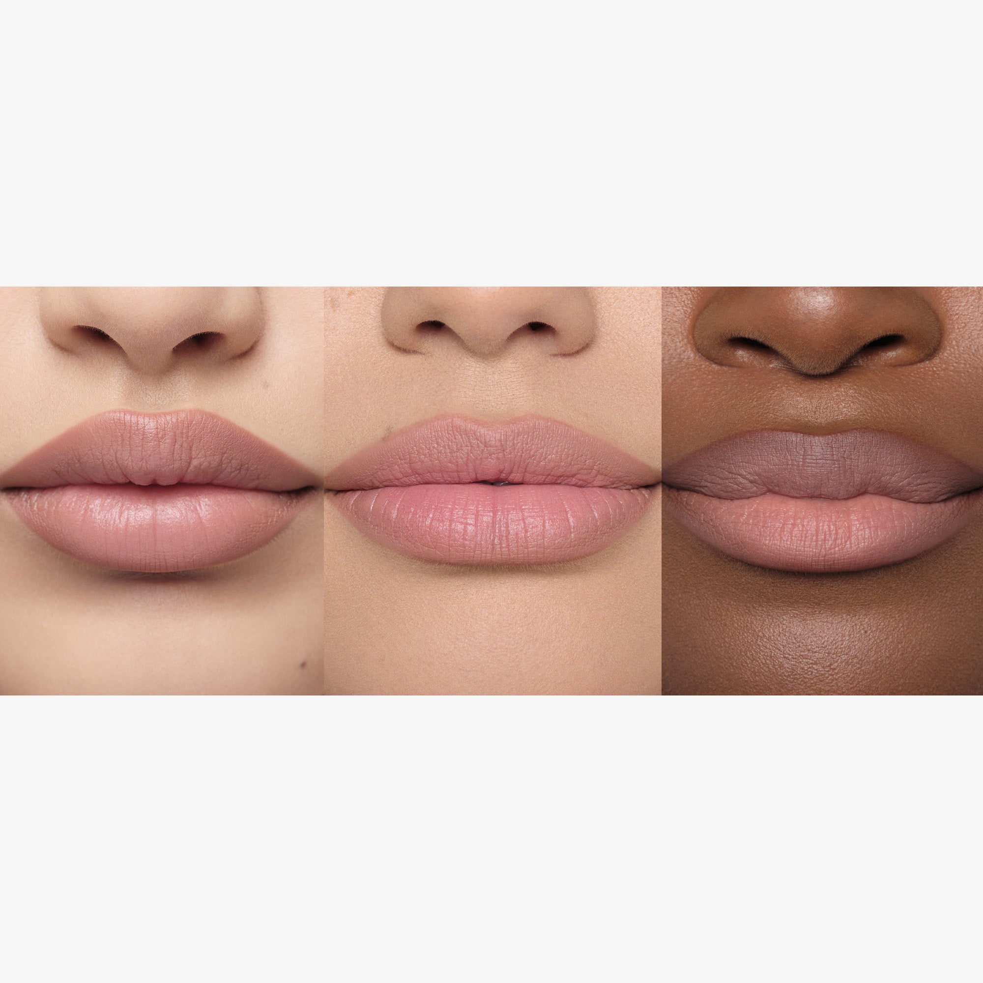 Matte & Satin Lipstick - Anastasia