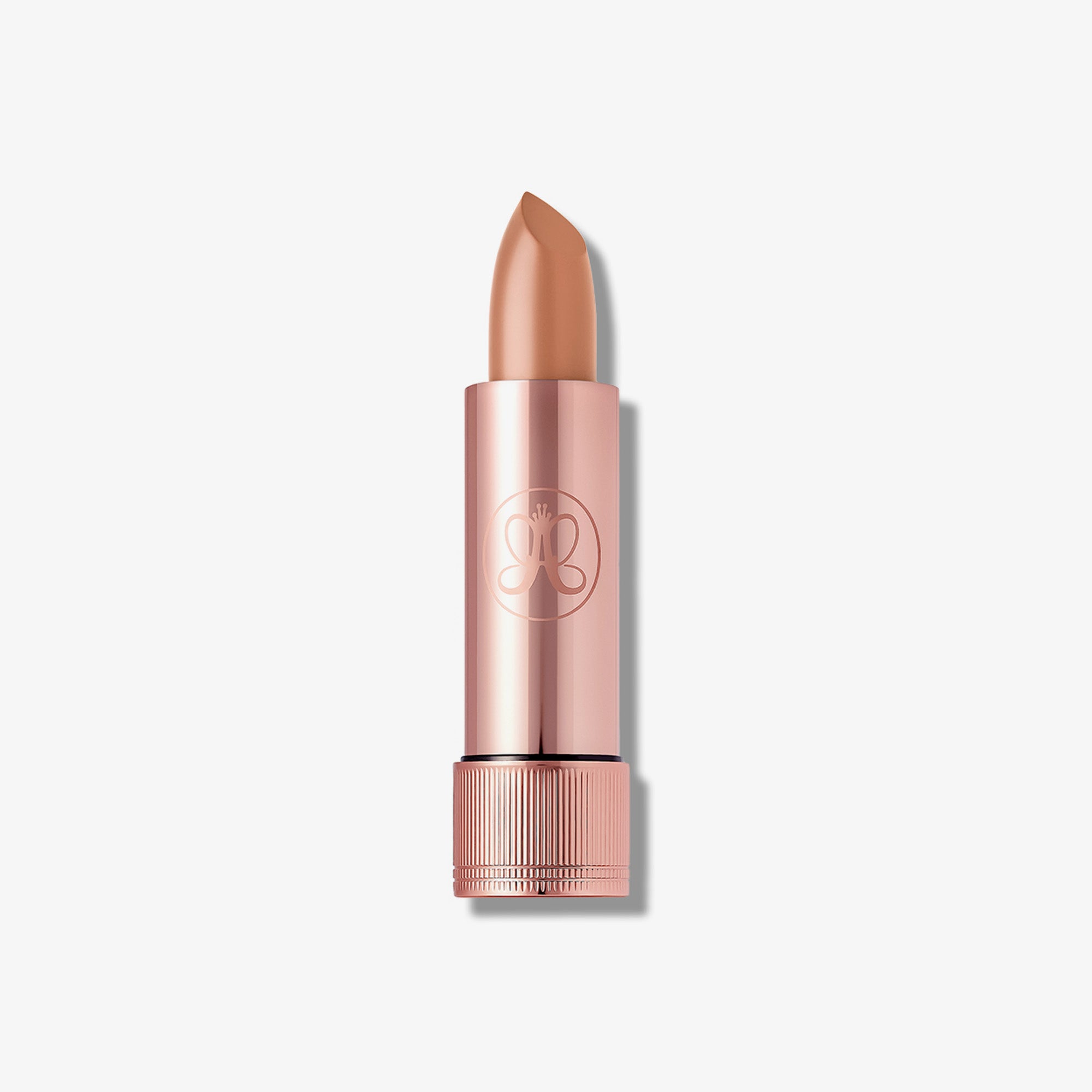Matte & Satin Lipstick - Anastasia