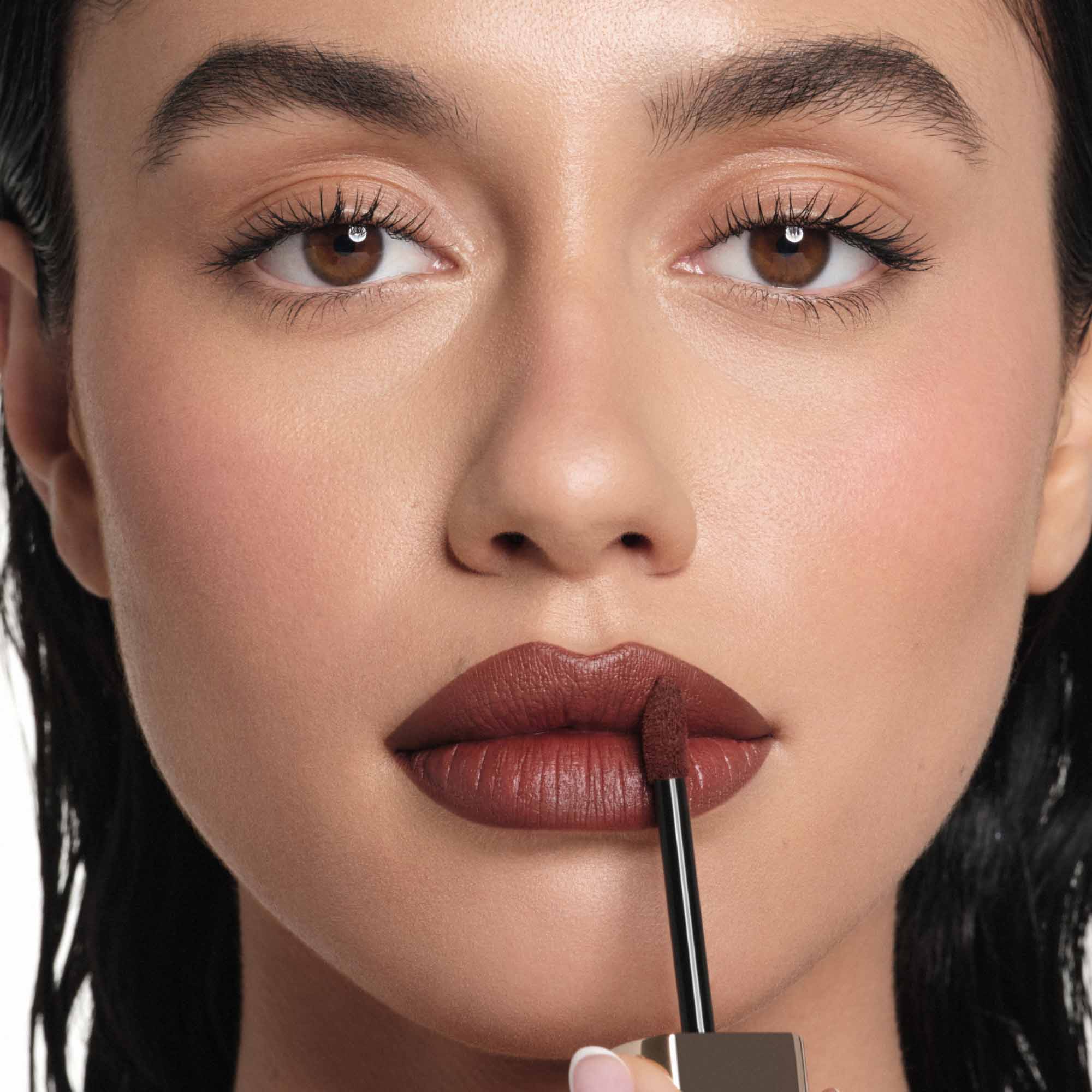 Lip Velvet - Anastasia