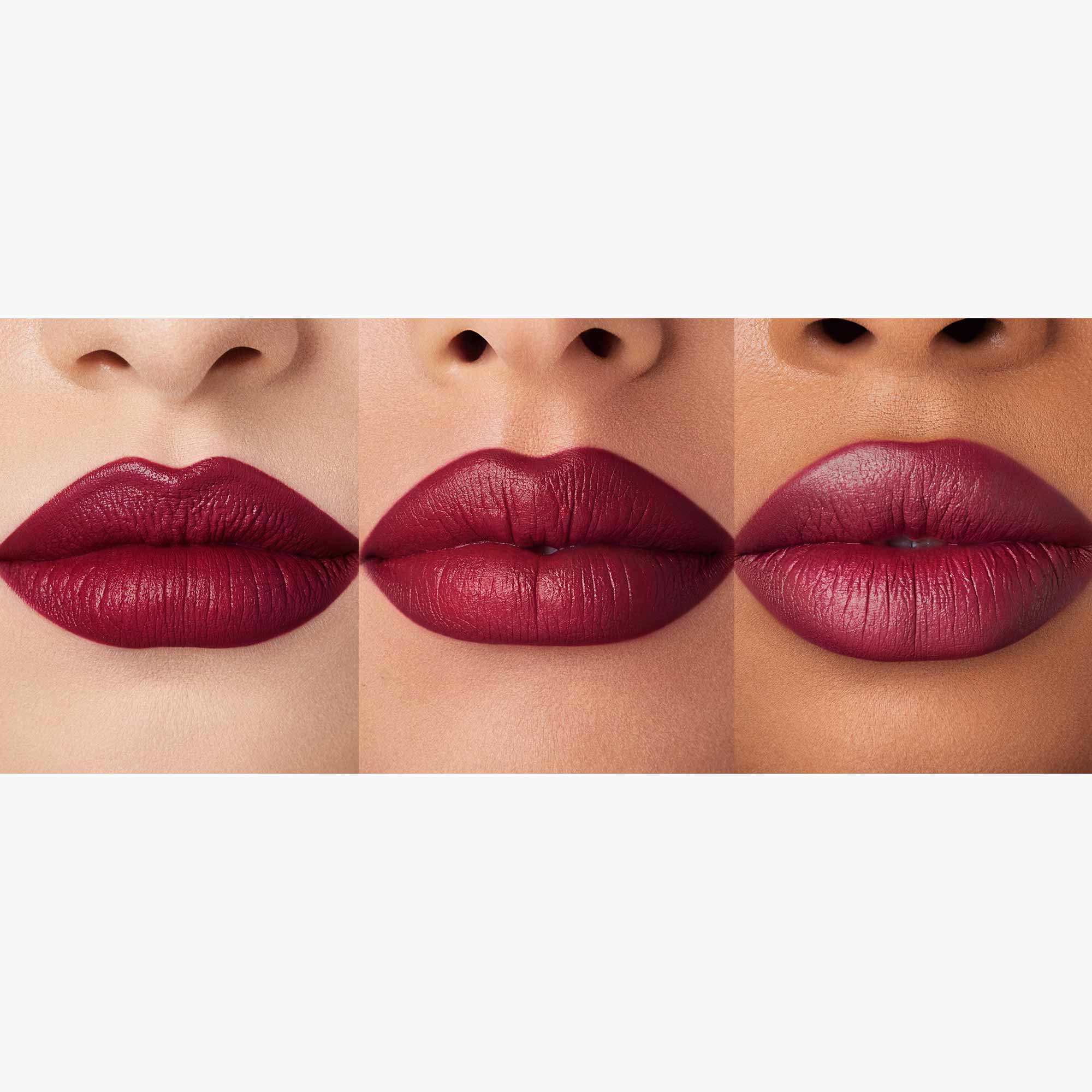 Matte & Satin Lipstick - Anastasia