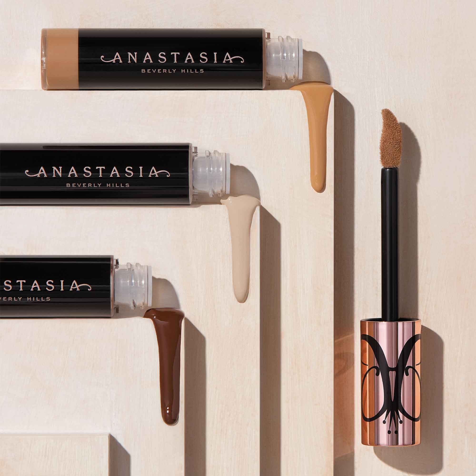 Magic Touch Concealer - Anastasia