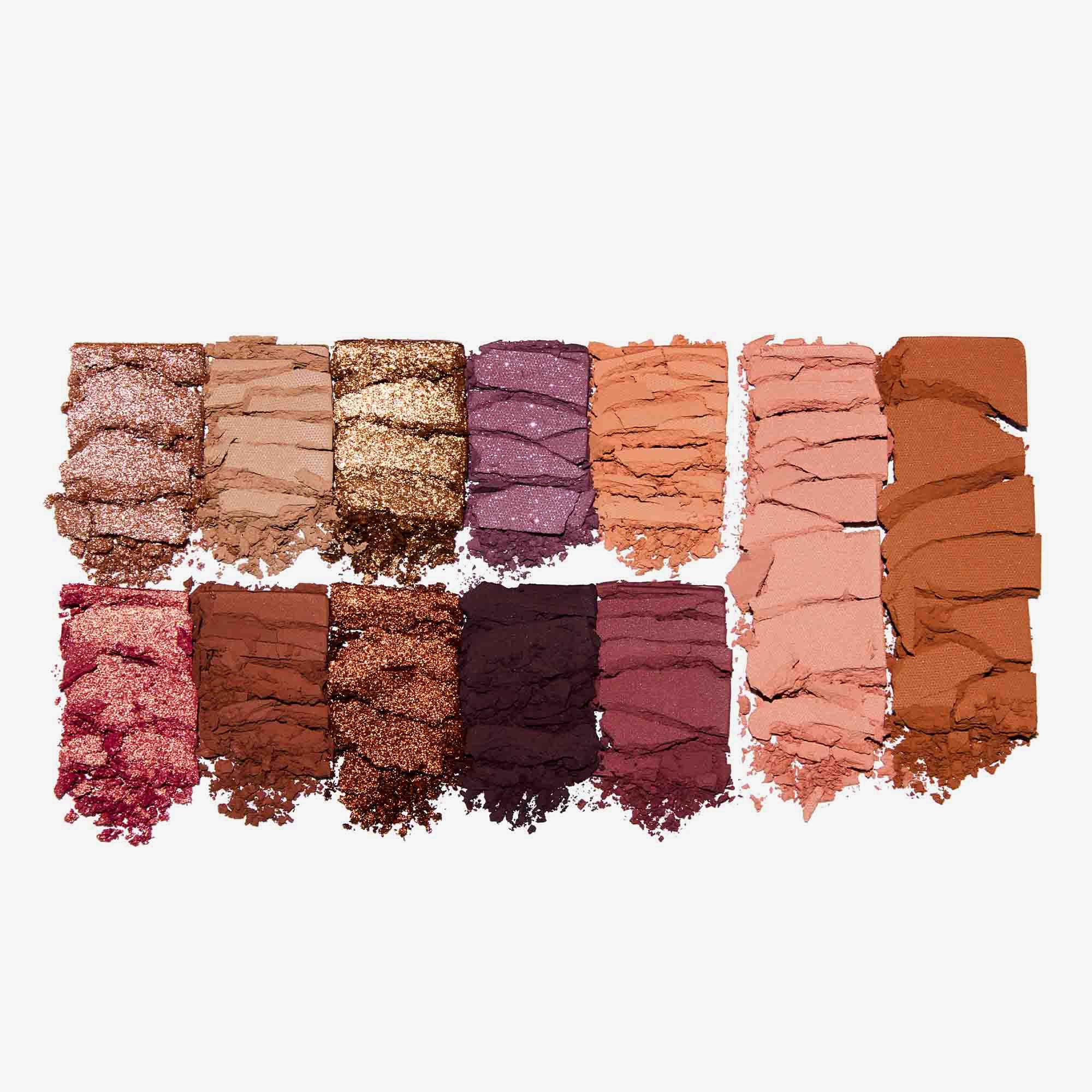 Primrose Palette - Anastasia