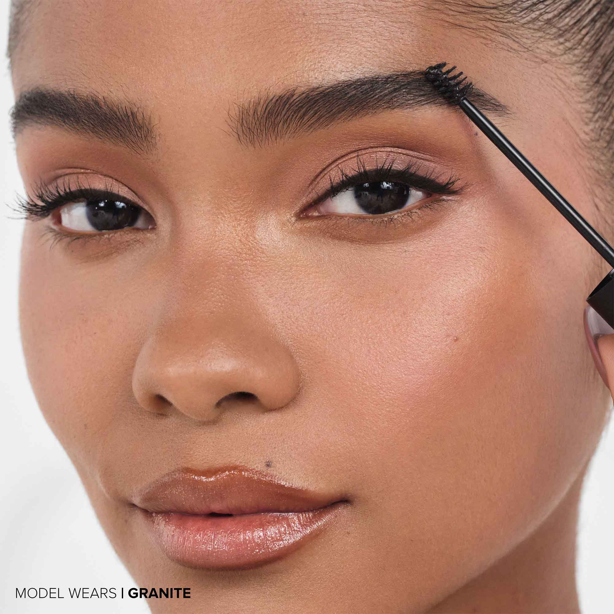 Volumizing Tinted Brow Gel - Anastasia