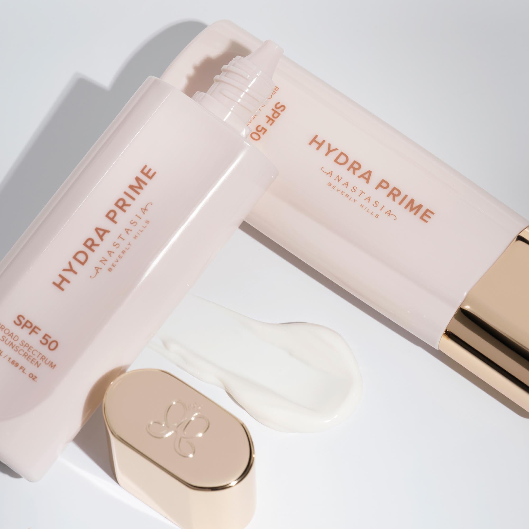Hydra Prime SPF 50 - Anastasia