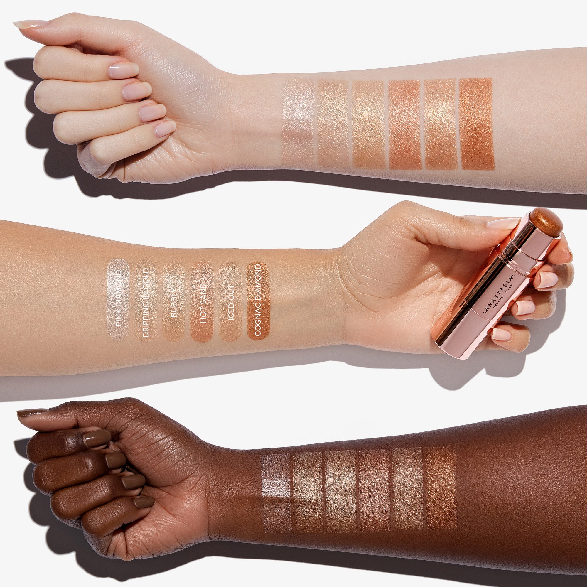 Stick Highlighter - Anastasia