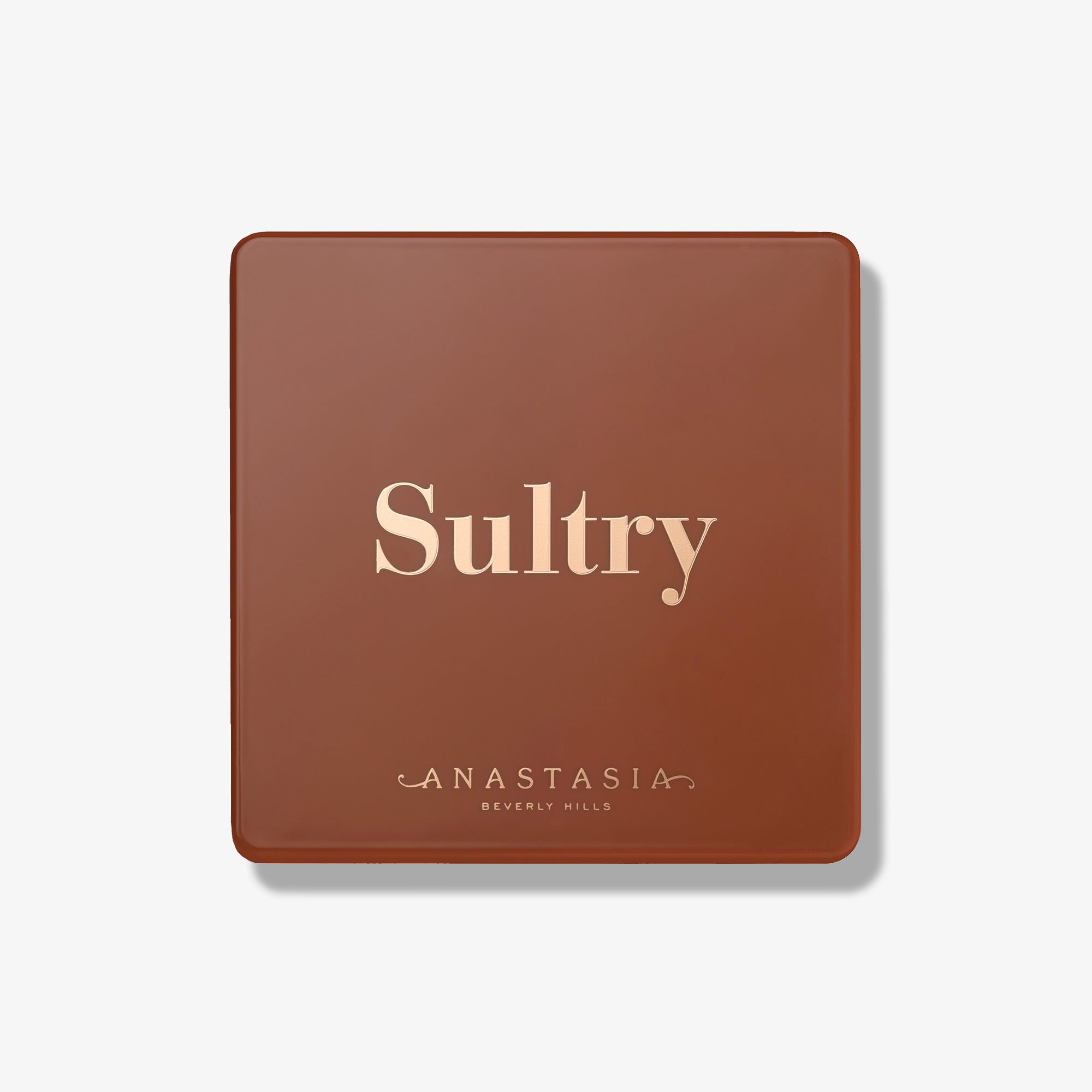 Sultry Mini Eyeshadow Palette - Anastasia