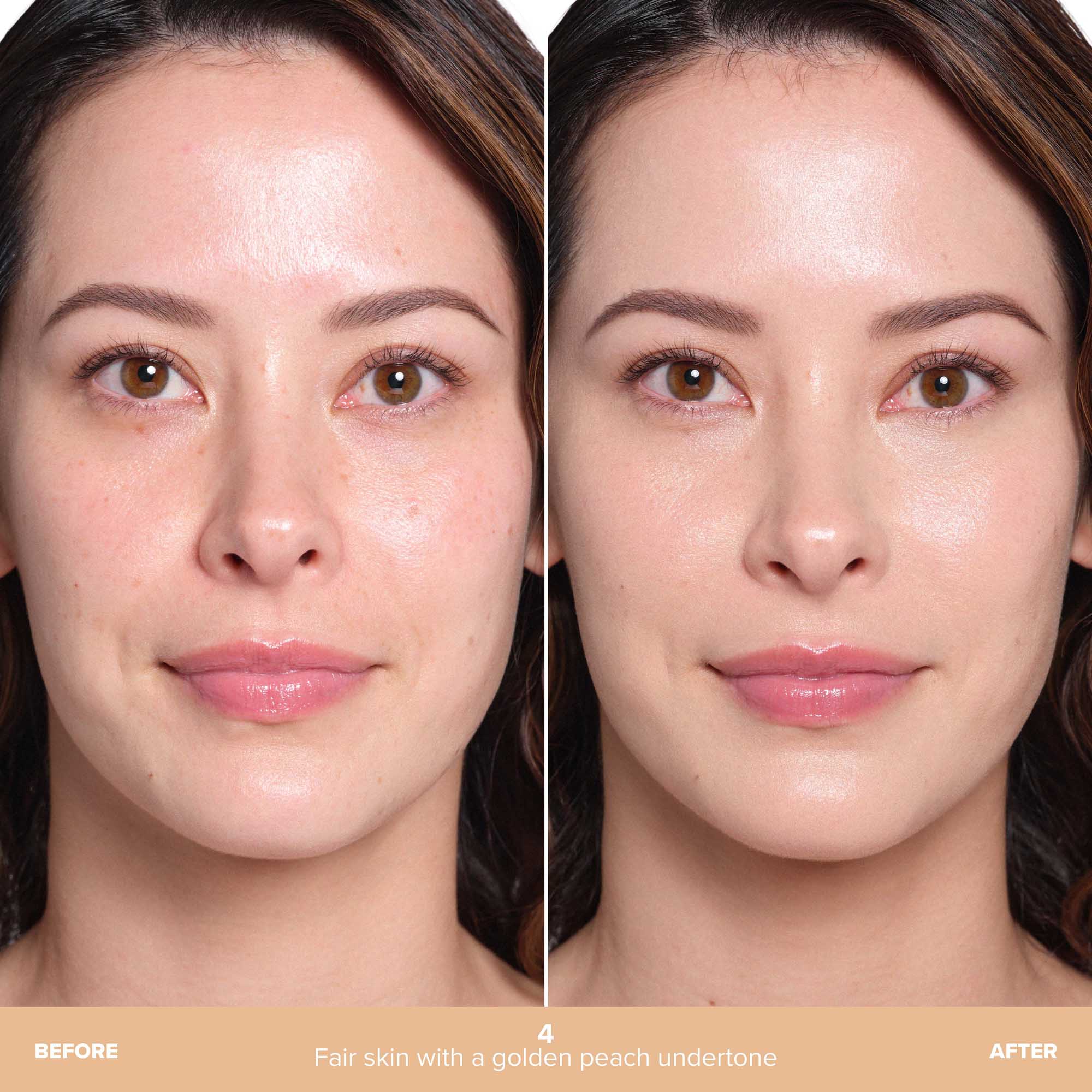 Beauty Balm Serum Boosted Skin Tint - Anastasia