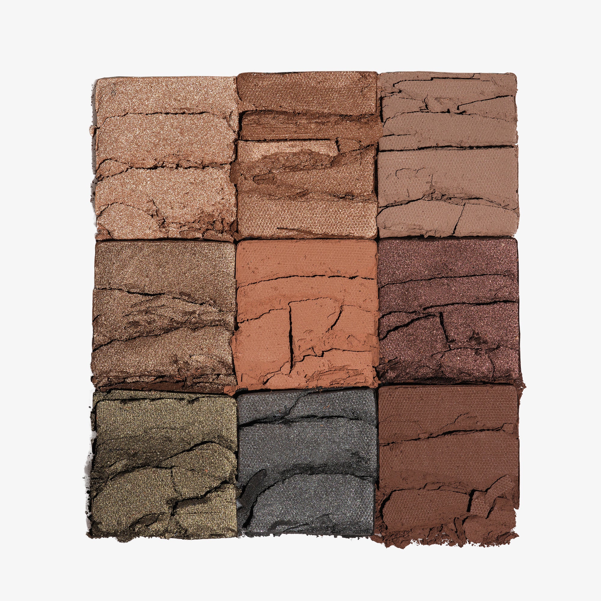 Embers Mini Eyeshadow Palette - Anastasia
