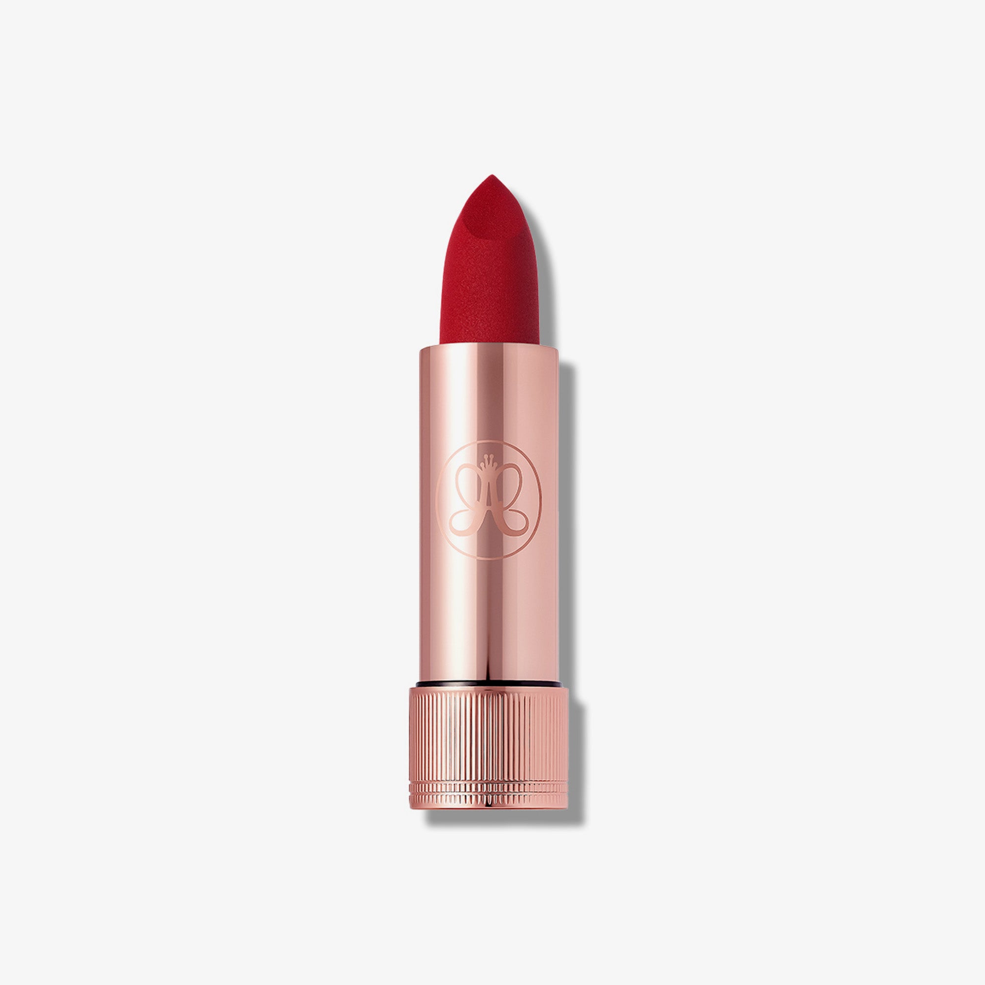 Matte & Satin Lipstick - Anastasia