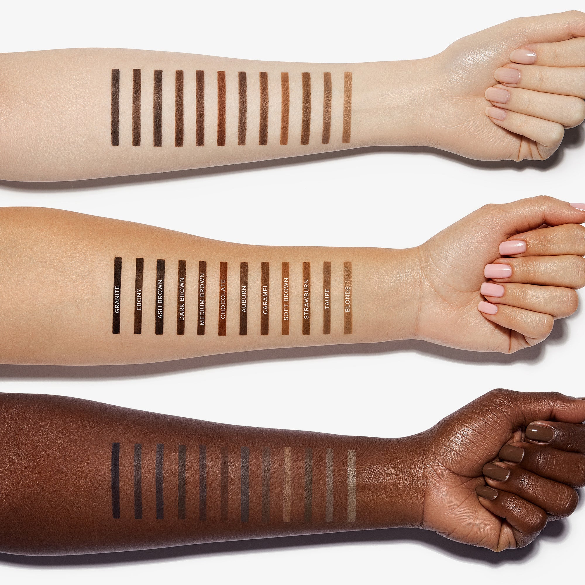 Mini Brow Definer - Anastasia