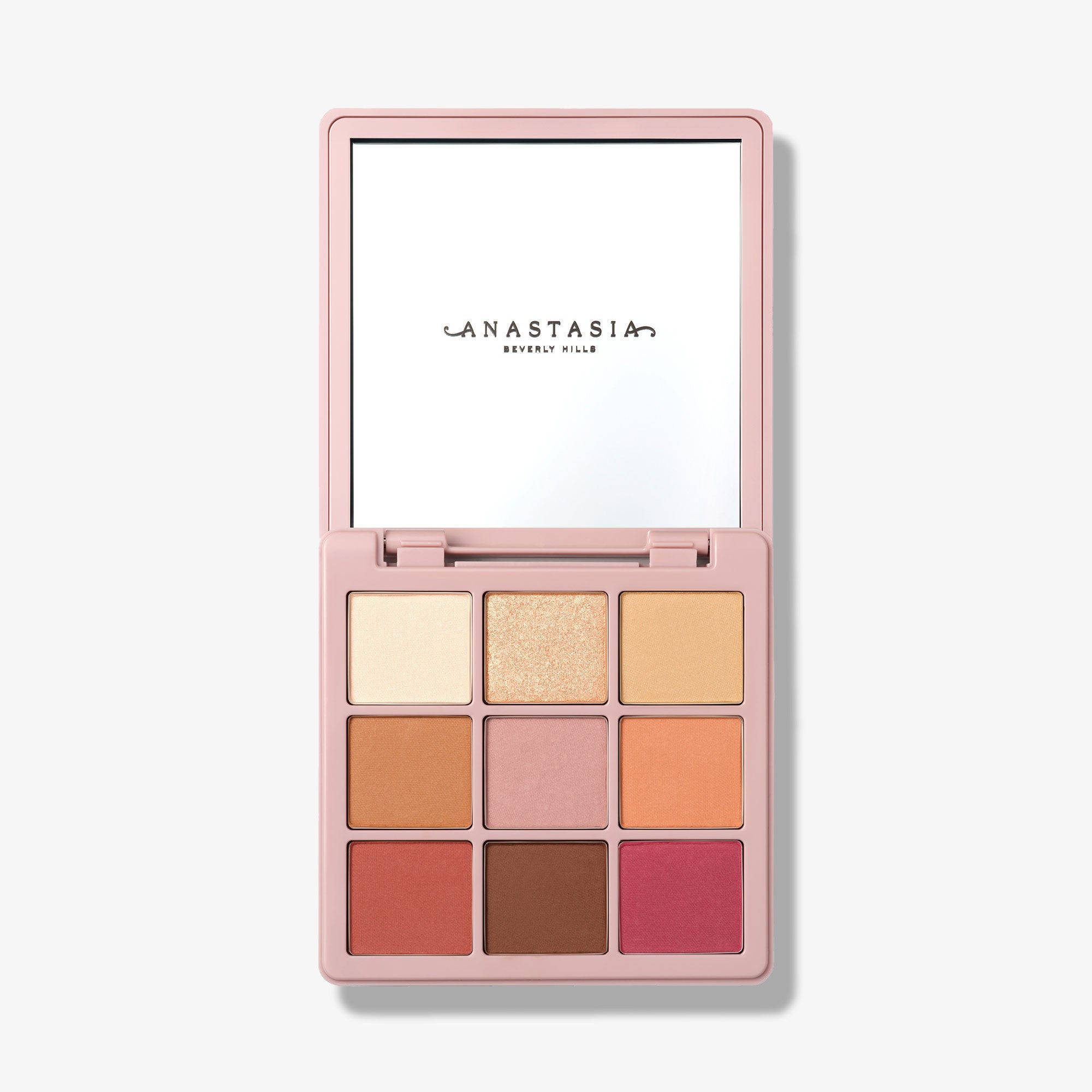 Mini Modern Renaissance Eyeshadow Palette - Anastasia