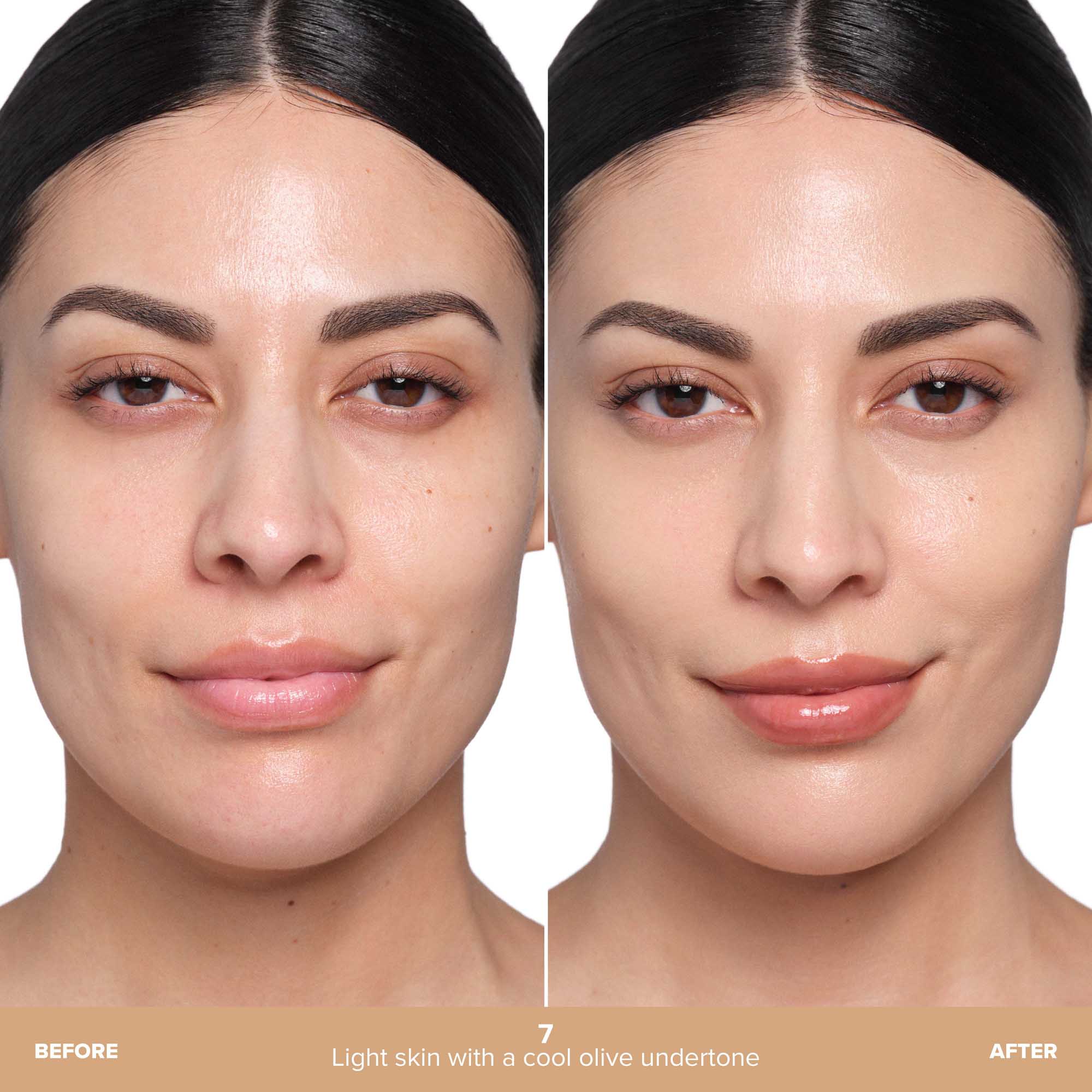 Beauty Balm Serum Boosted Skin Tint - Anastasia