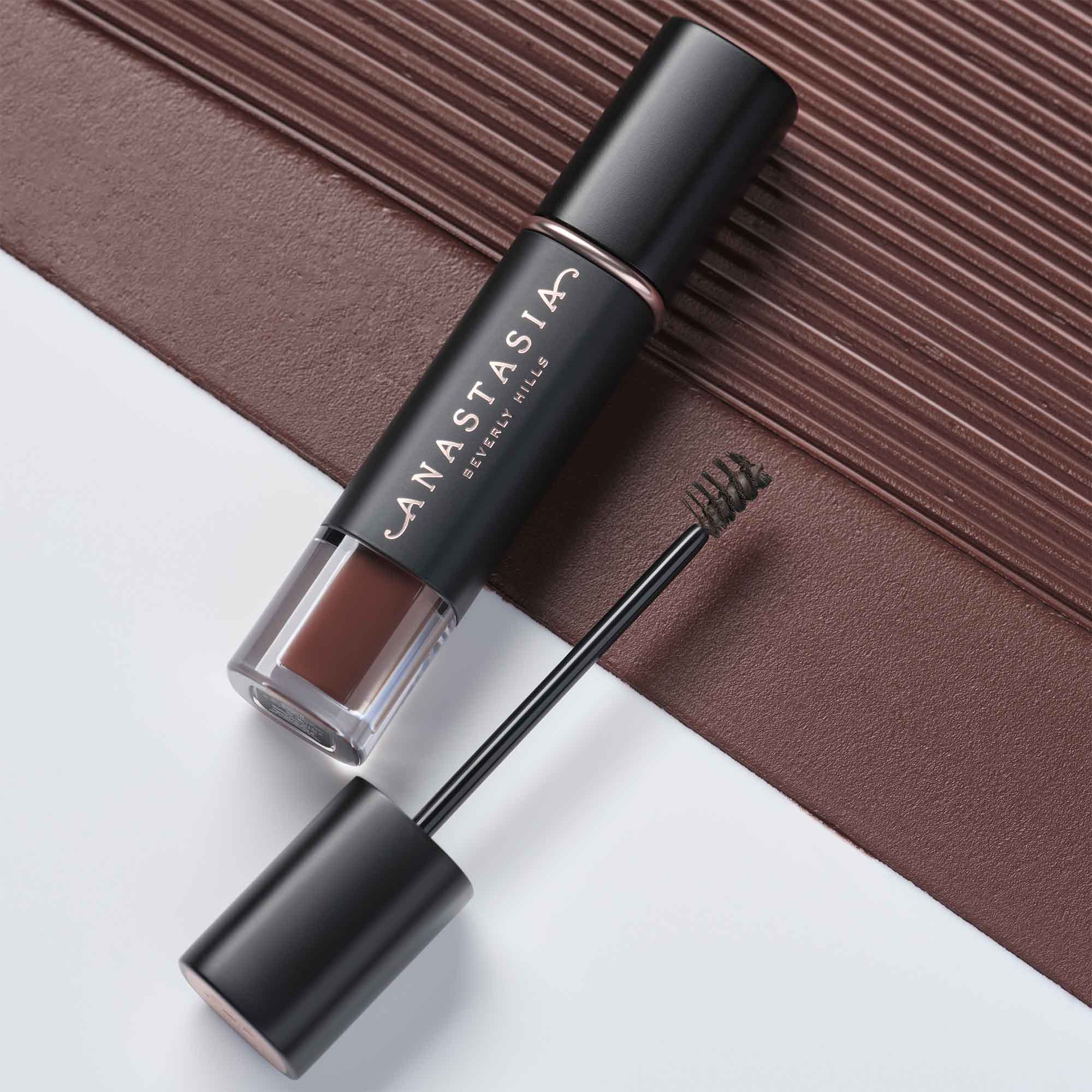 Volumizing Tinted Brow Gel - Anastasia