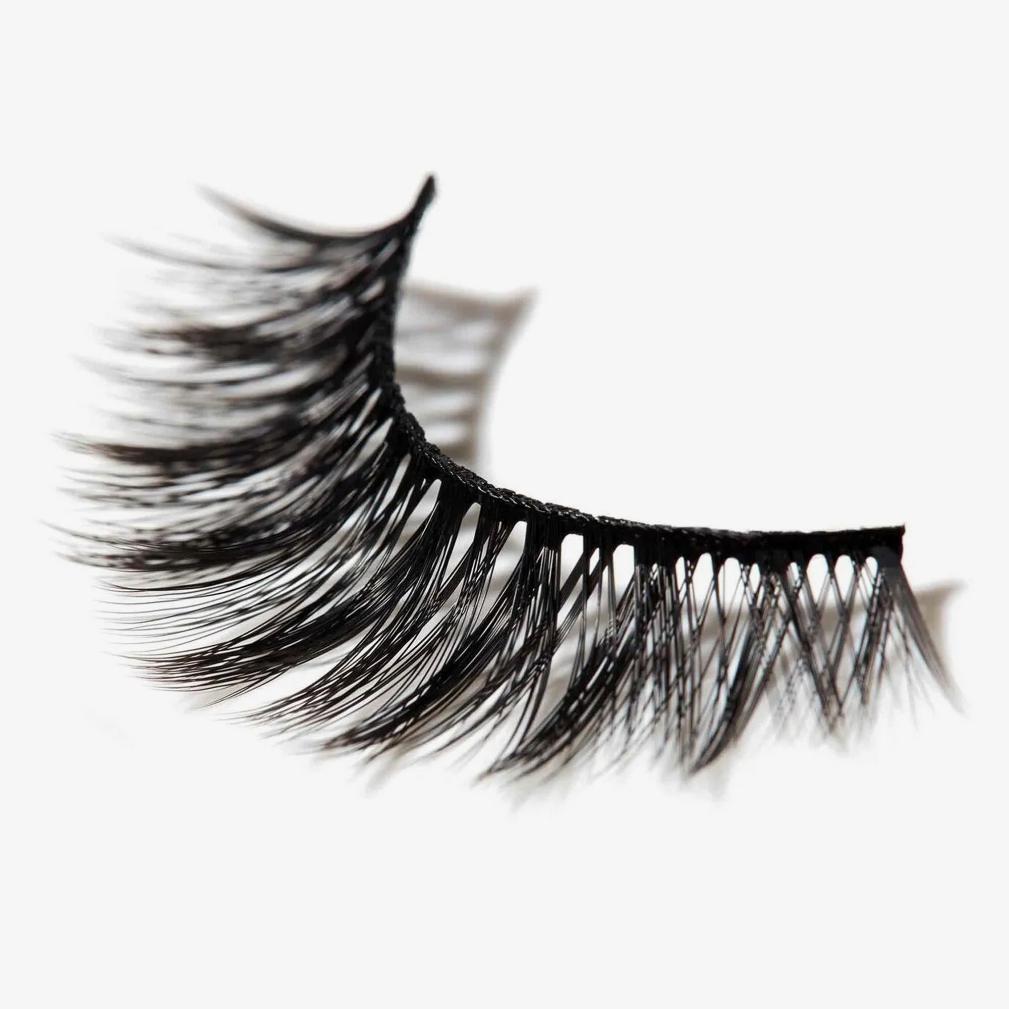 NORVINA® False Eyelashes – Dreamy - Anastasia