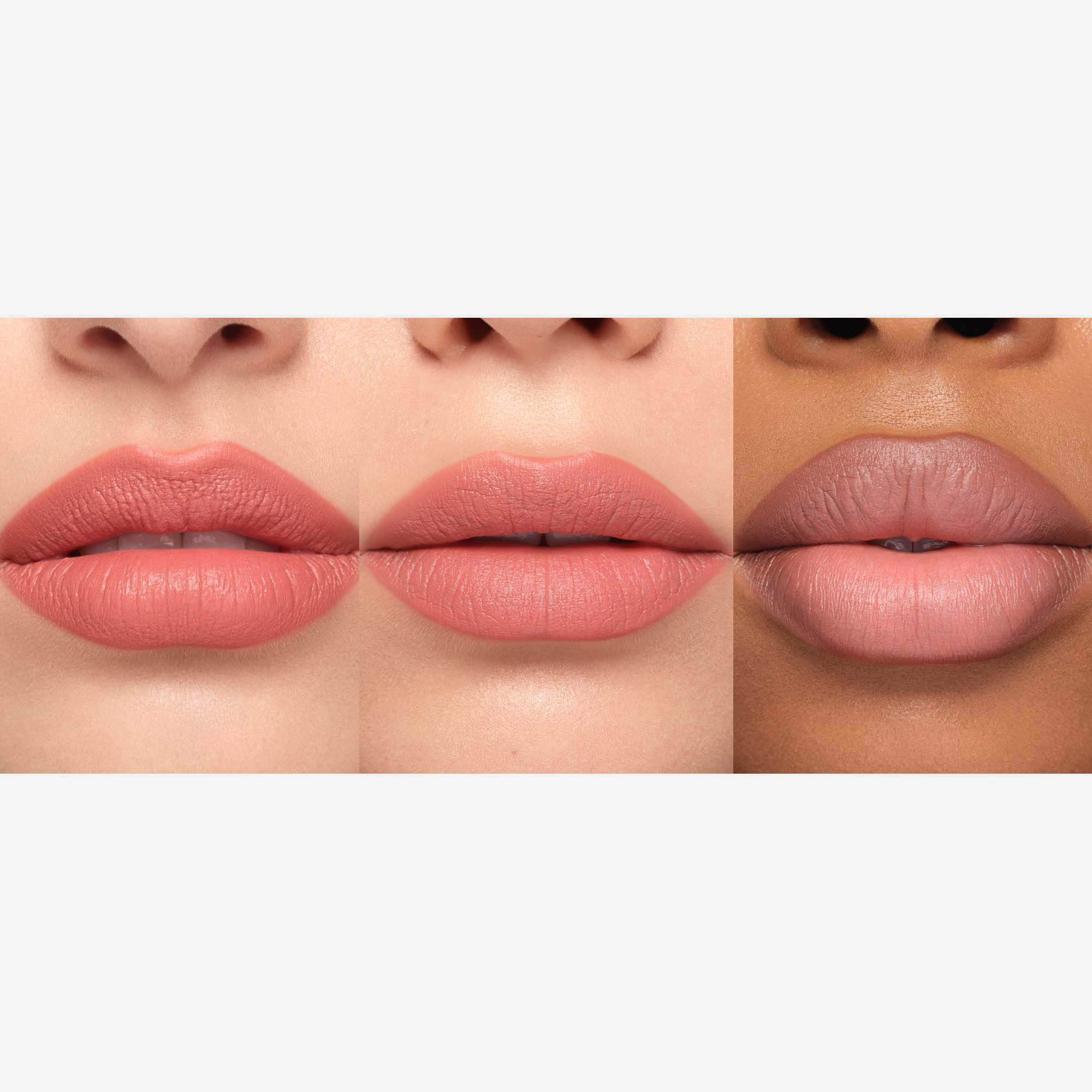 Matte & Satin Lipstick - Anastasia