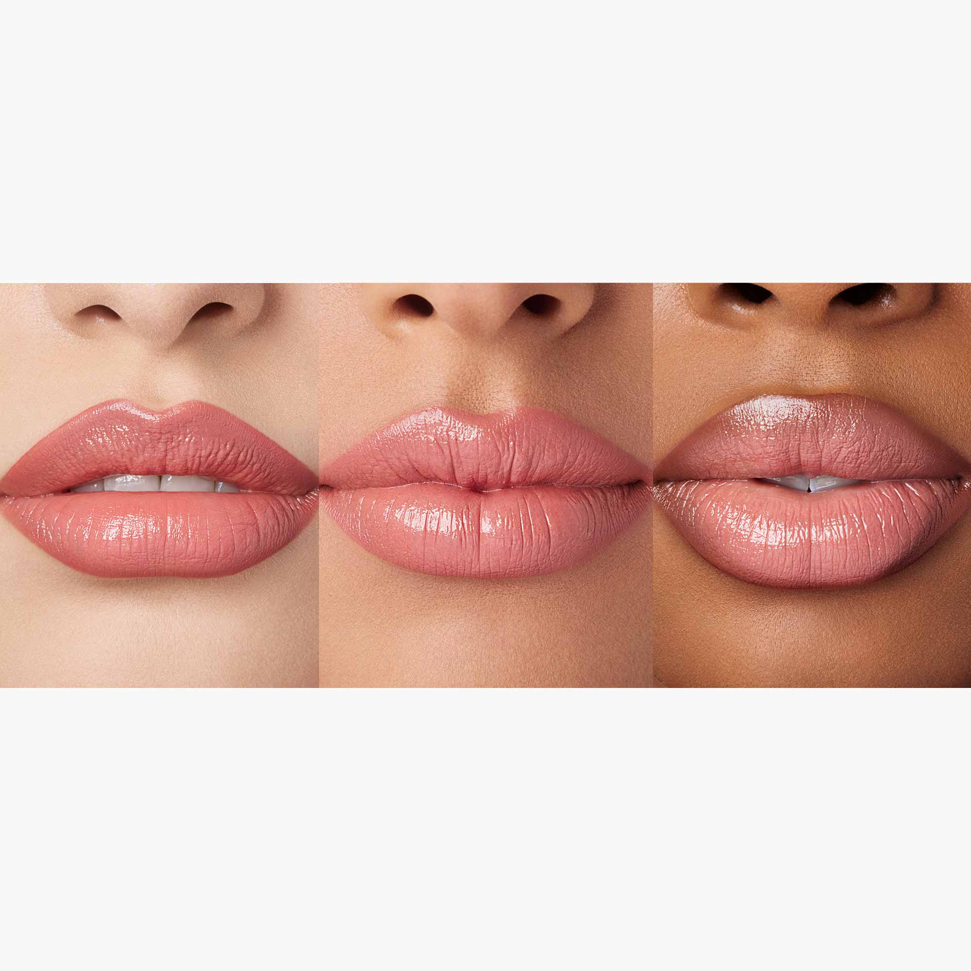 Matte & Satin Lipstick - Anastasia