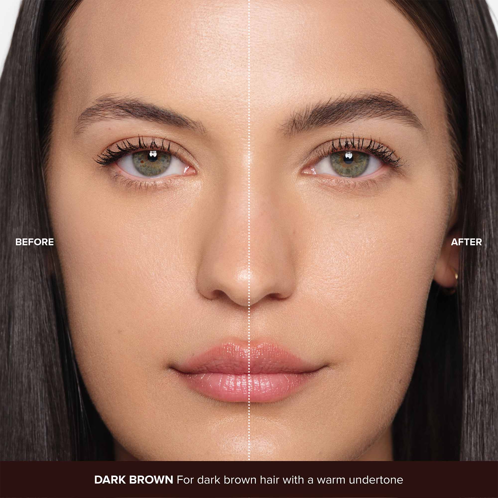 Mini Volumizing Tinted Brow Gel - Anastasia