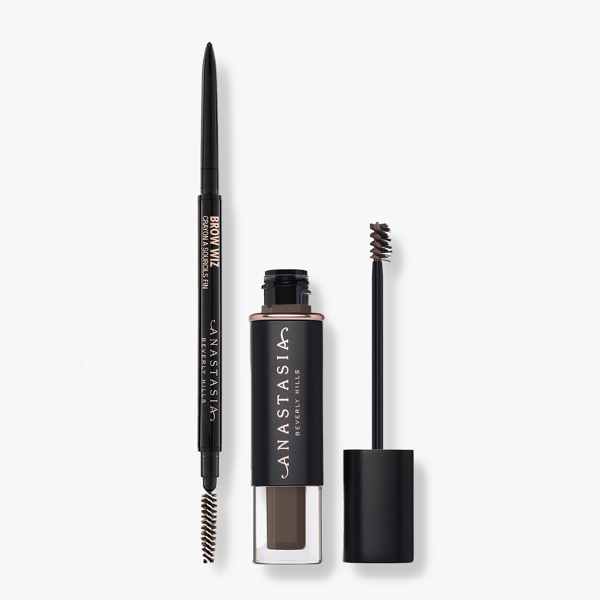 Ultimate Brow Essentials Kit - Anastasia