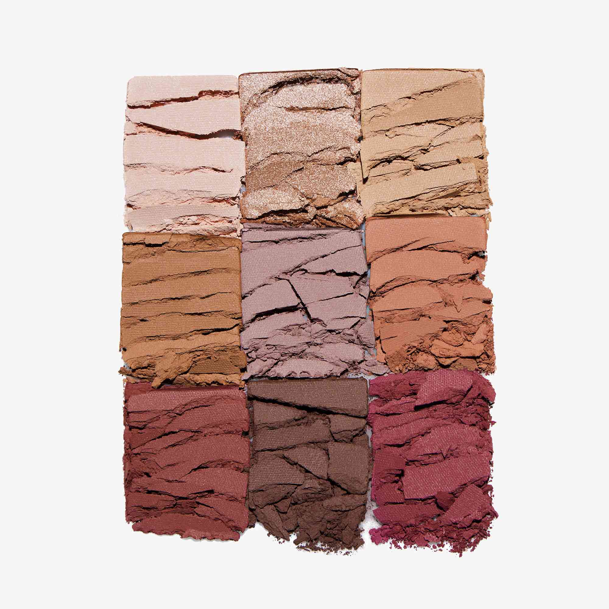 Mini Modern Renaissance Eyeshadow Palette - Anastasia