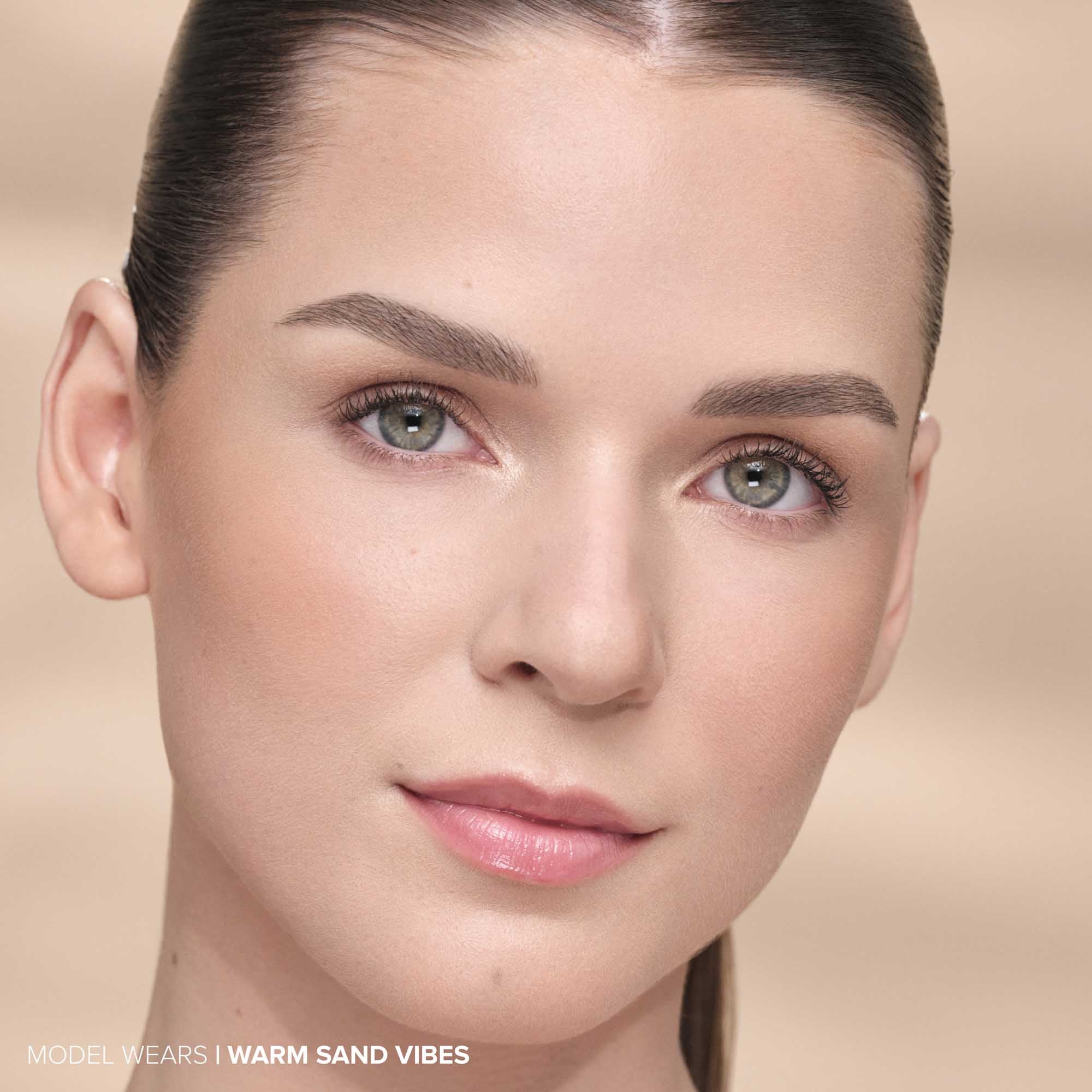 Smooth Blur Bronzer - Anastasia