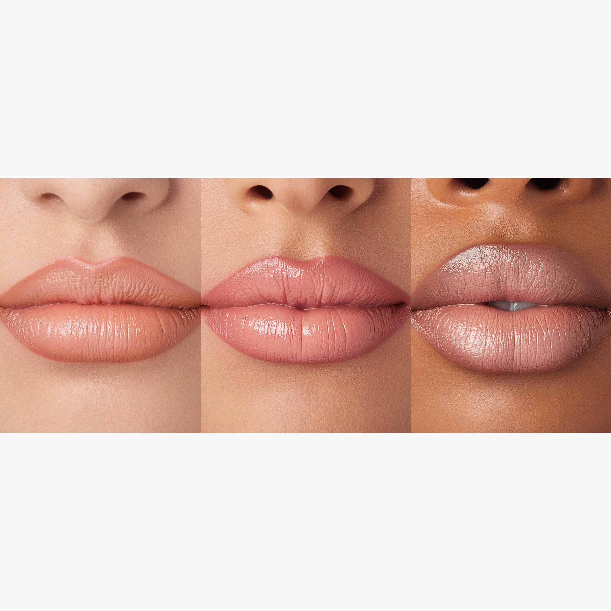 Matte & Satin Lipstick - Anastasia