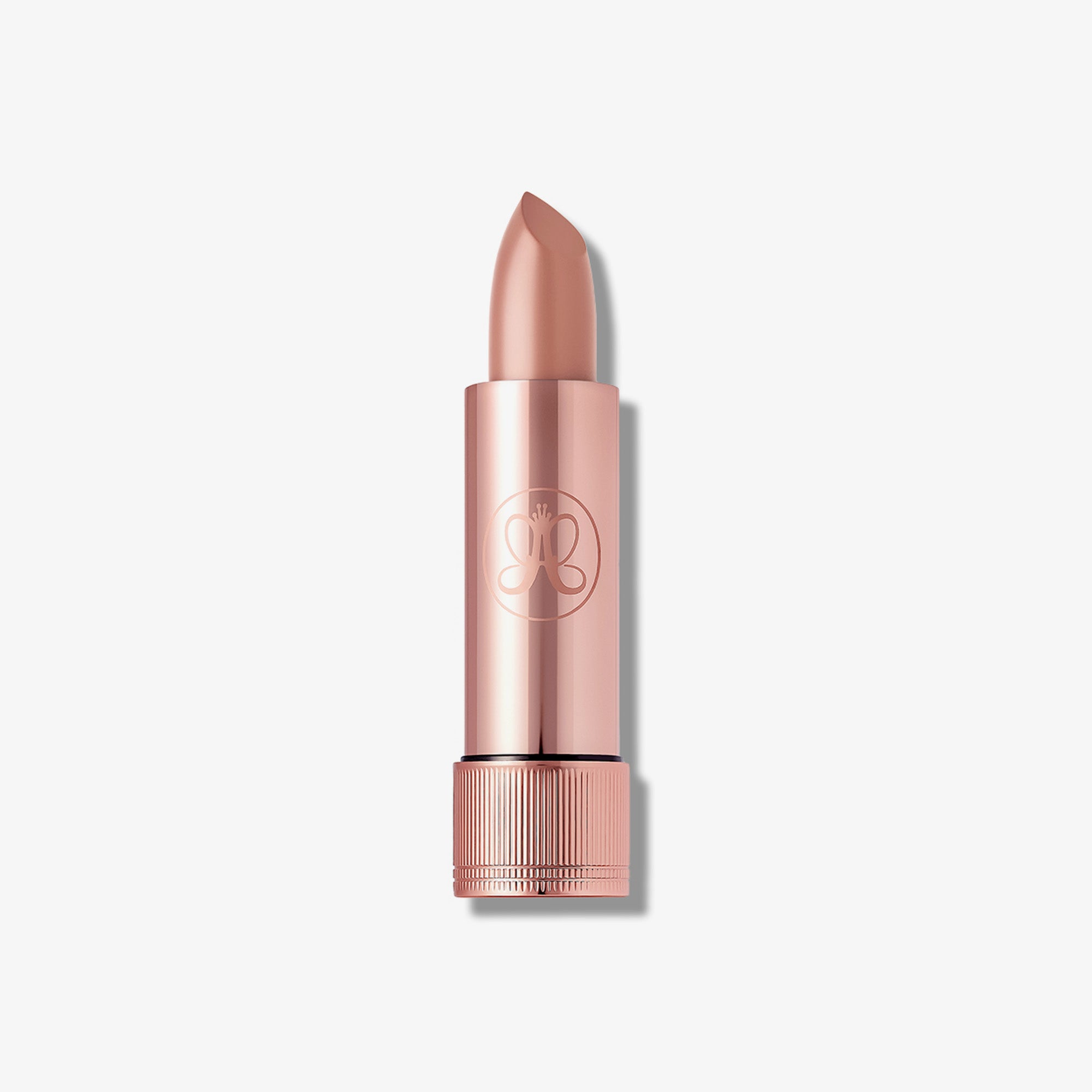 Matte & Satin Lipstick - Anastasia
