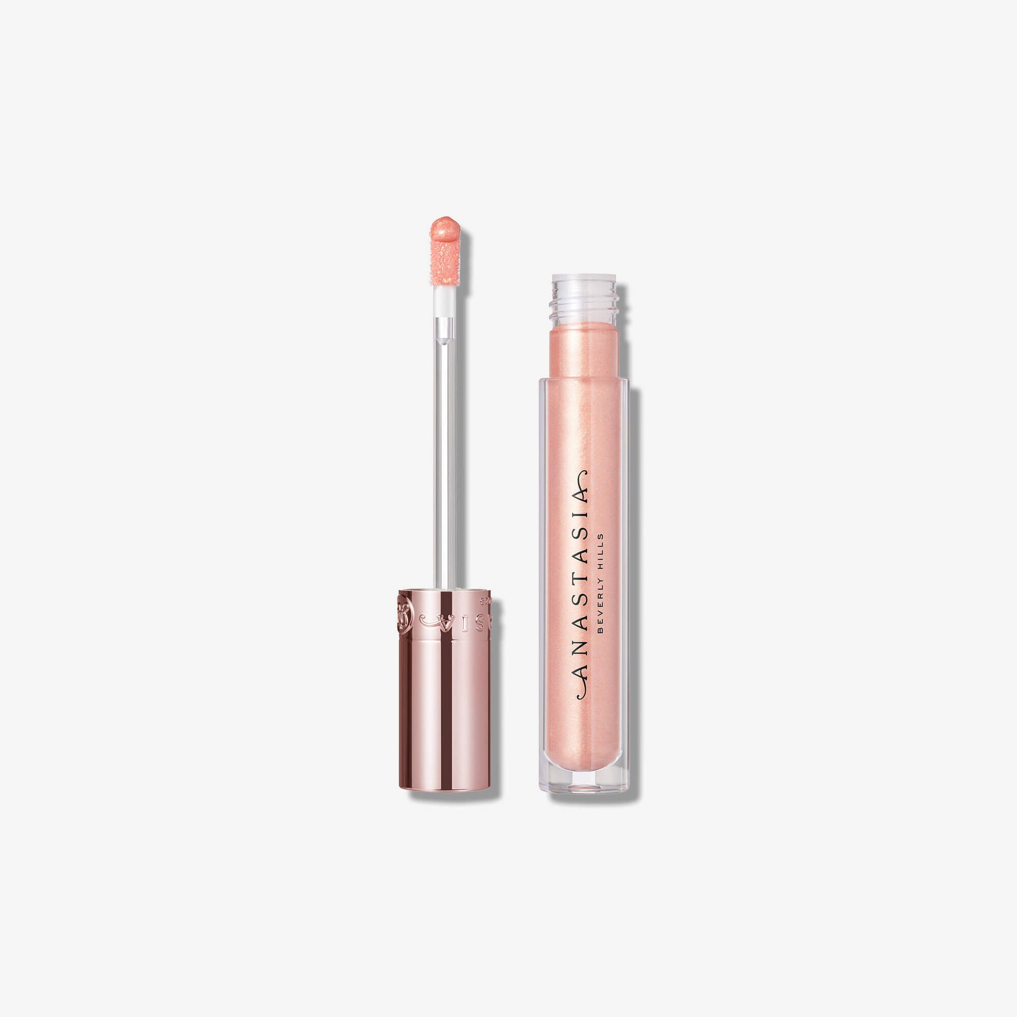 Lip Gloss - Anastasia