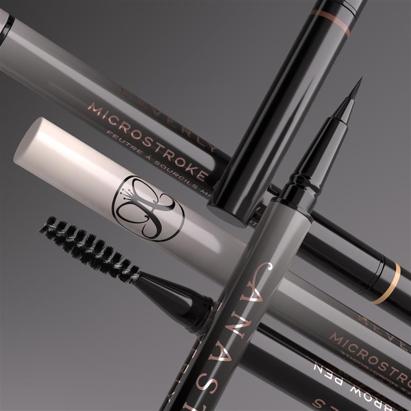 MicroStroke Brow Pen - Anastasia