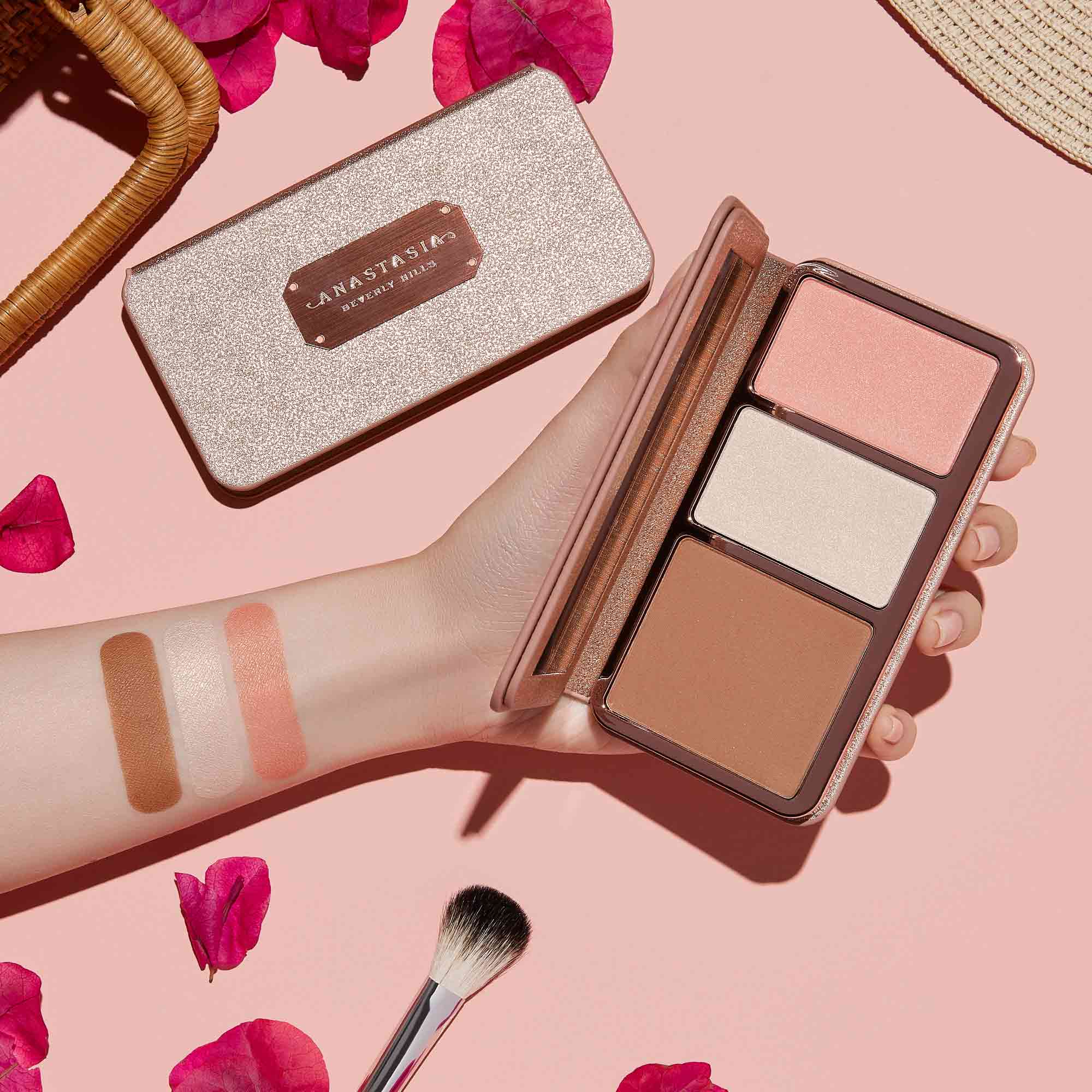 Face Palette - Anastasia