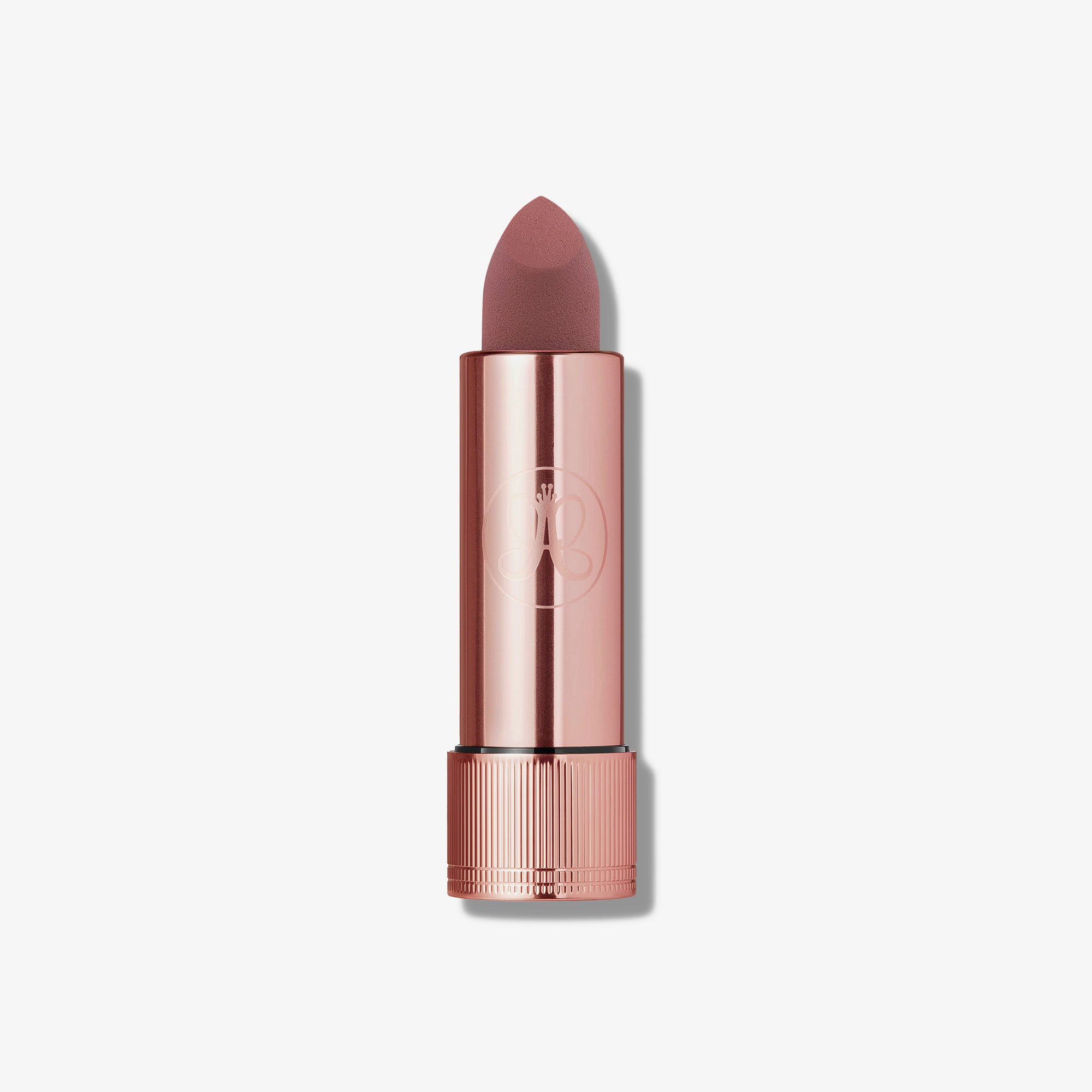 Matte & Satin Lipstick - Anastasia