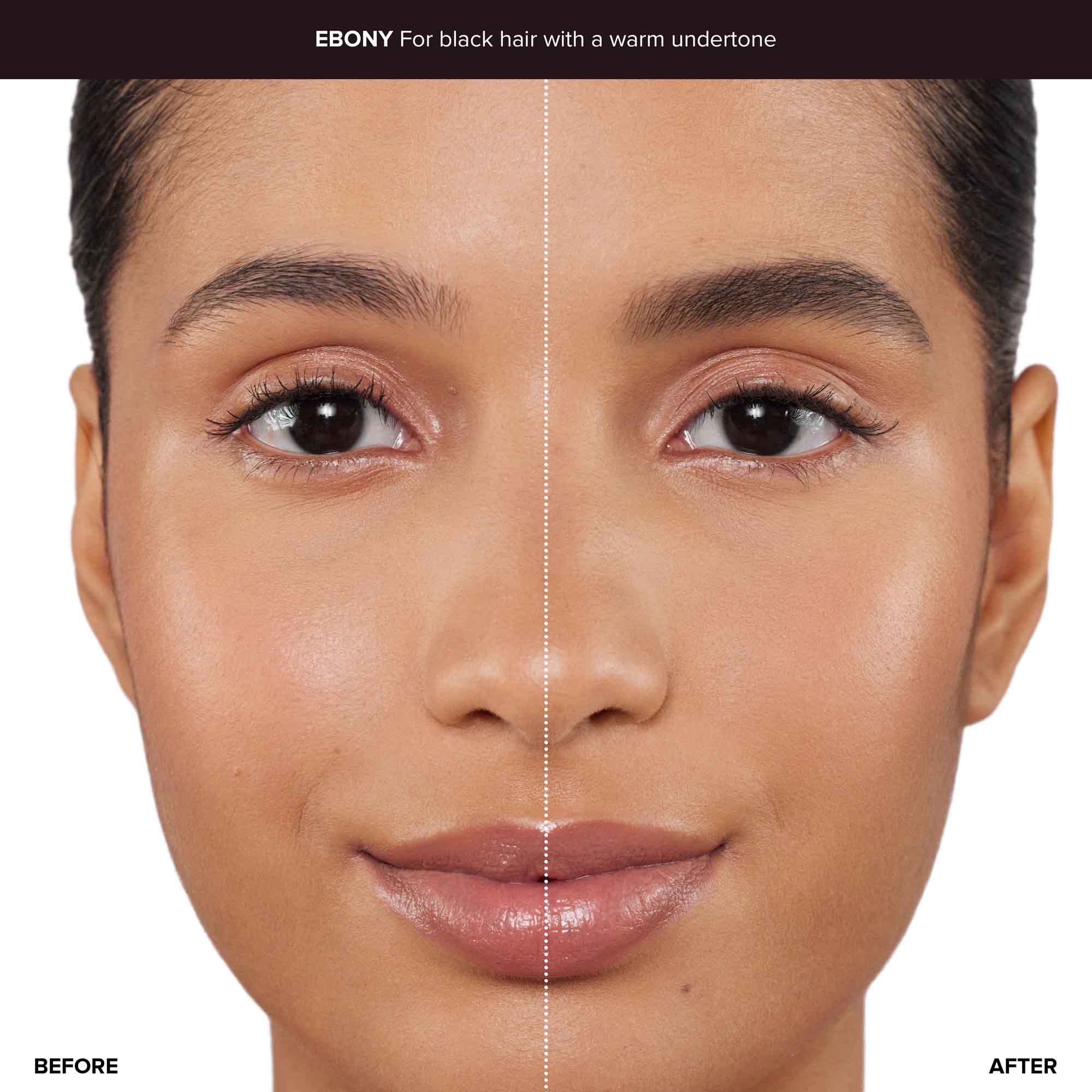 Natural & Polished Deluxe Brow Kit - Anastasia