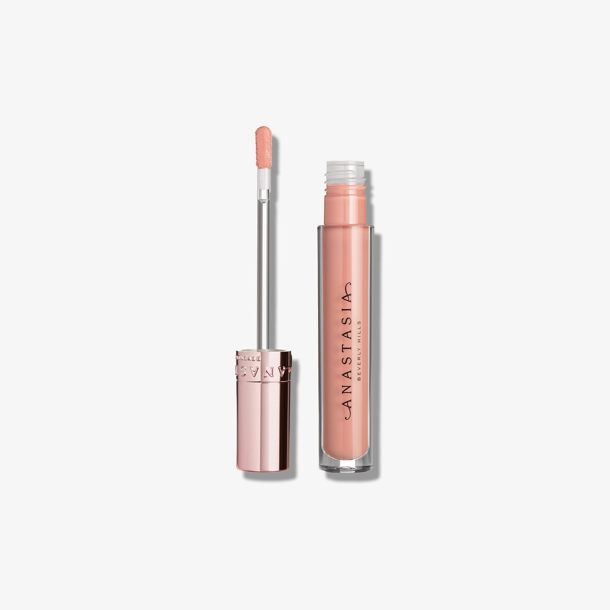 Lip Gloss - Anastasia