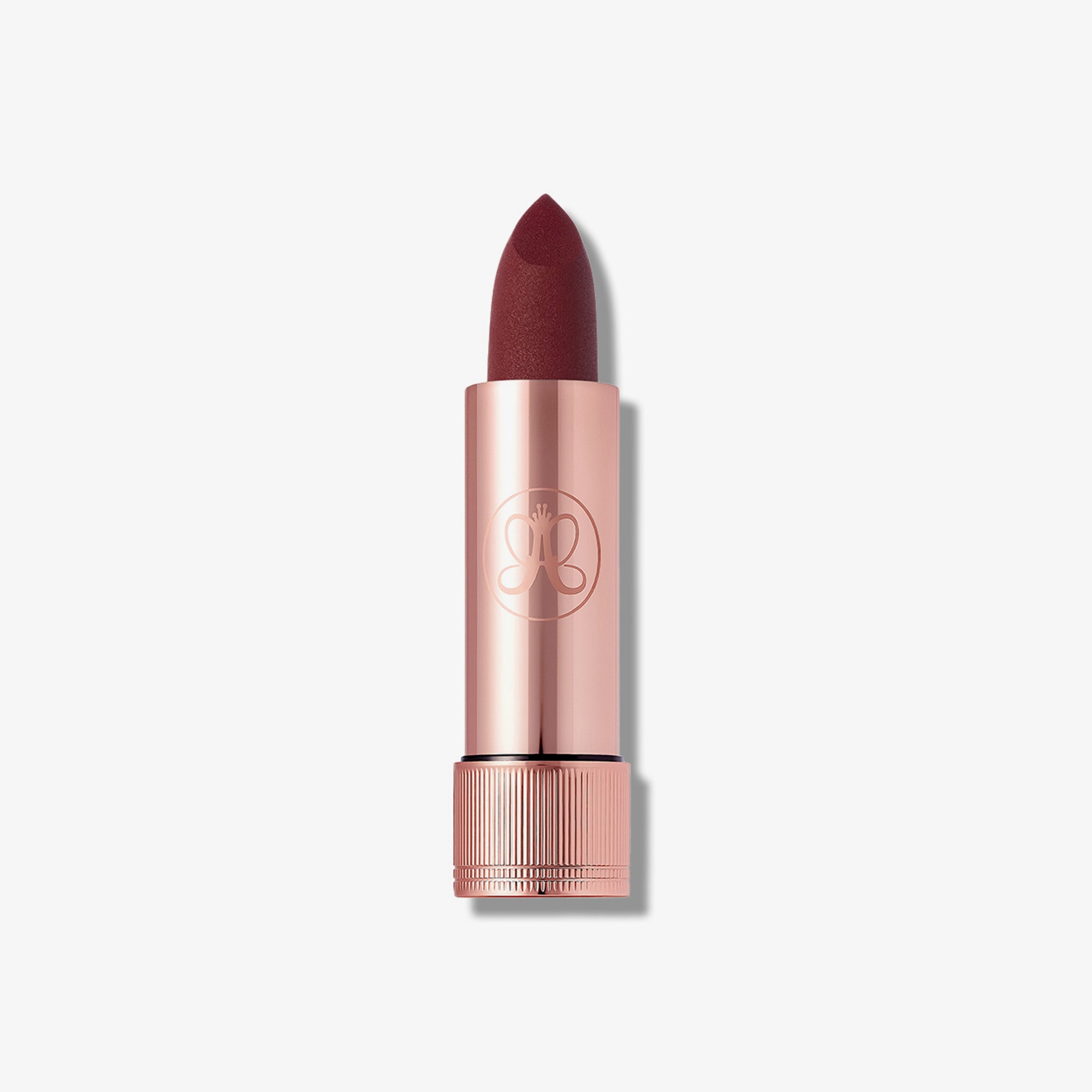 Matte & Satin Lipstick - Anastasia